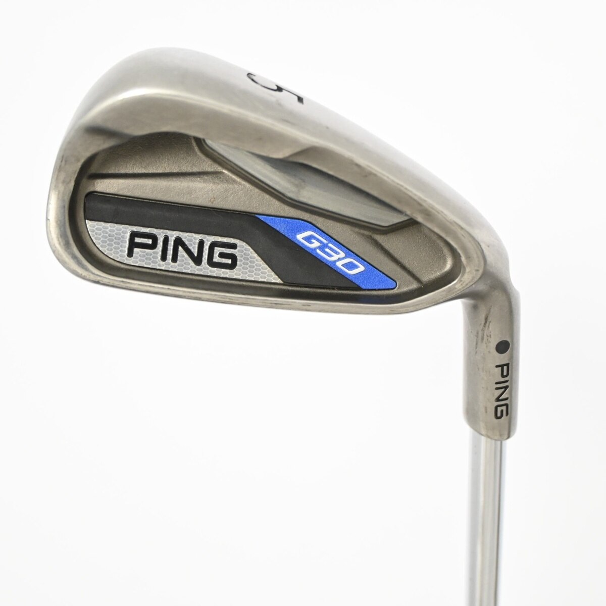 中古】G30 アイアンセット (ピン) 通販｜GDO中古ゴルフクラブ