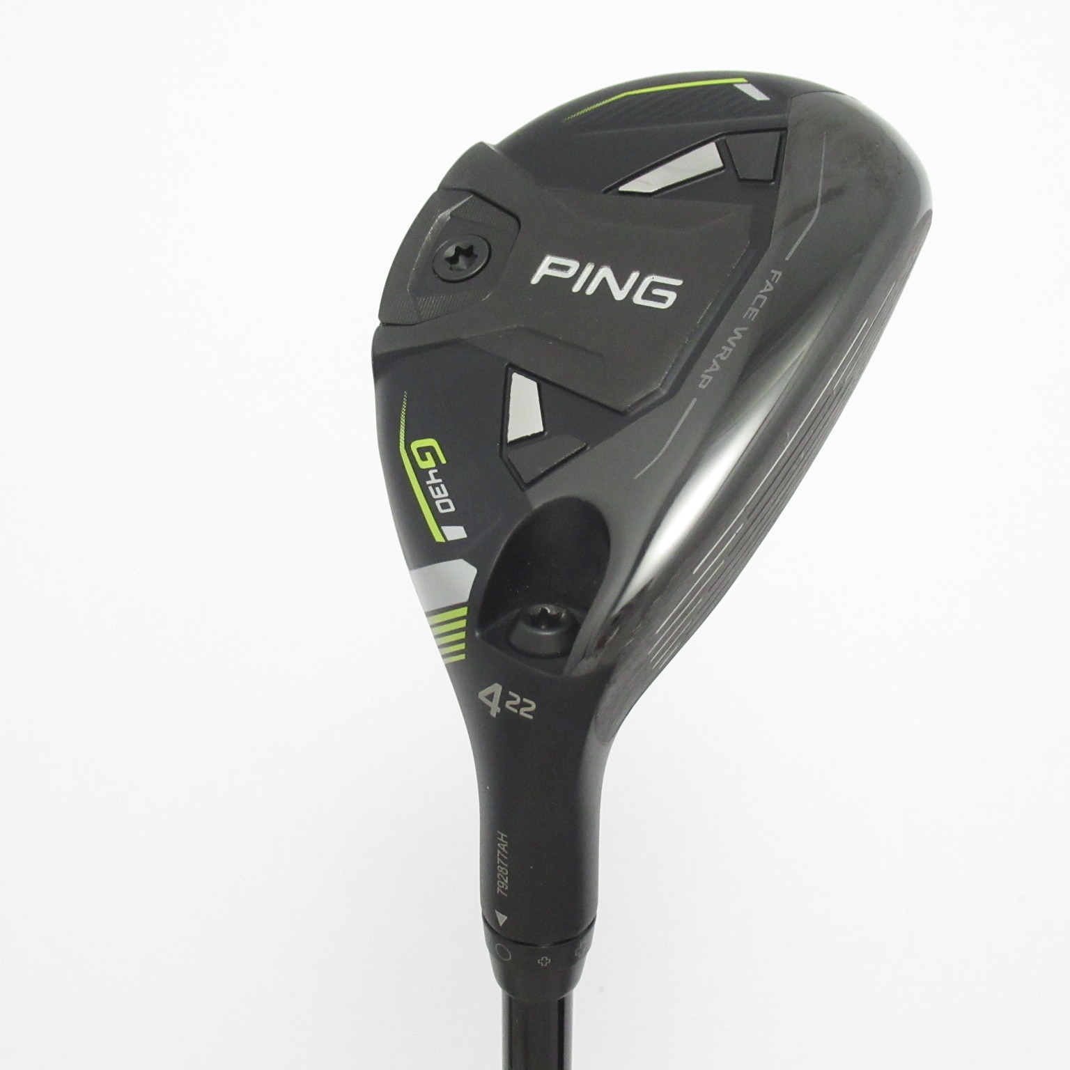 中古】G430 ハイブリッド ユーティリティ ALTA J CB BLACK 22 SR C