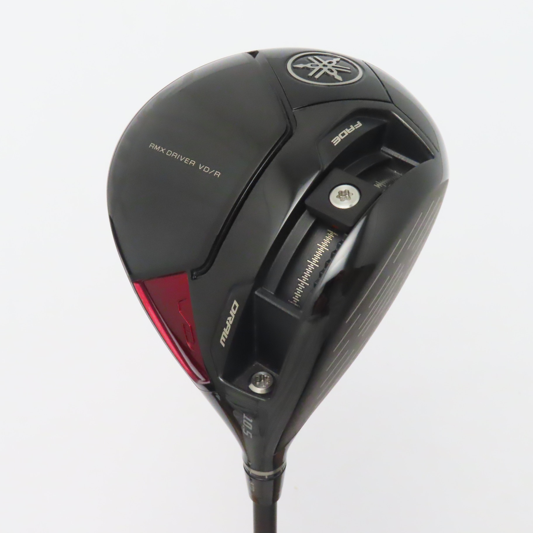 ヤマハ RMX VD/R 1W 9.5° SpeederNX Black 50S 中古】RMX VD/R(2024) ドライバー Speeder NX BLACK 50 10.5 S B