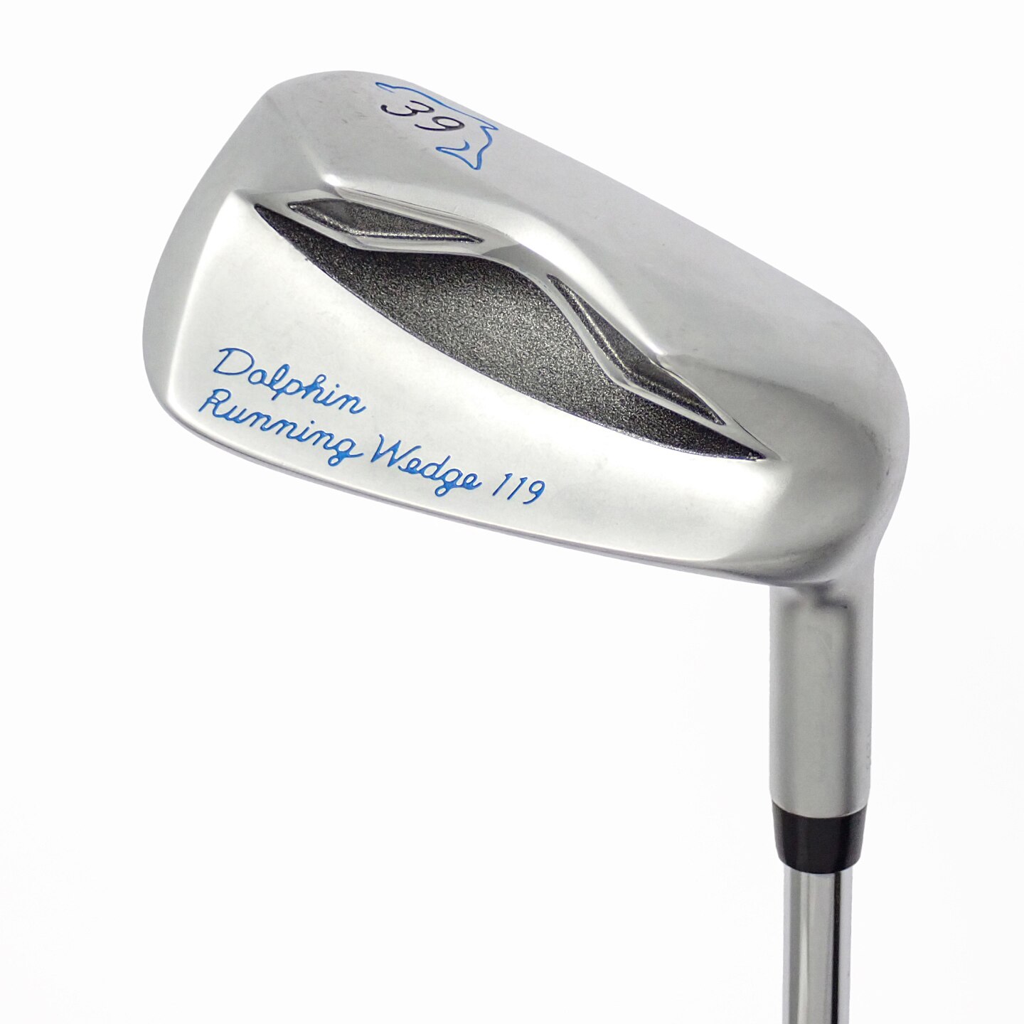 中古】ドルフィン ランニング ウェッジ DFW-119 ウェッジ (キャスコ