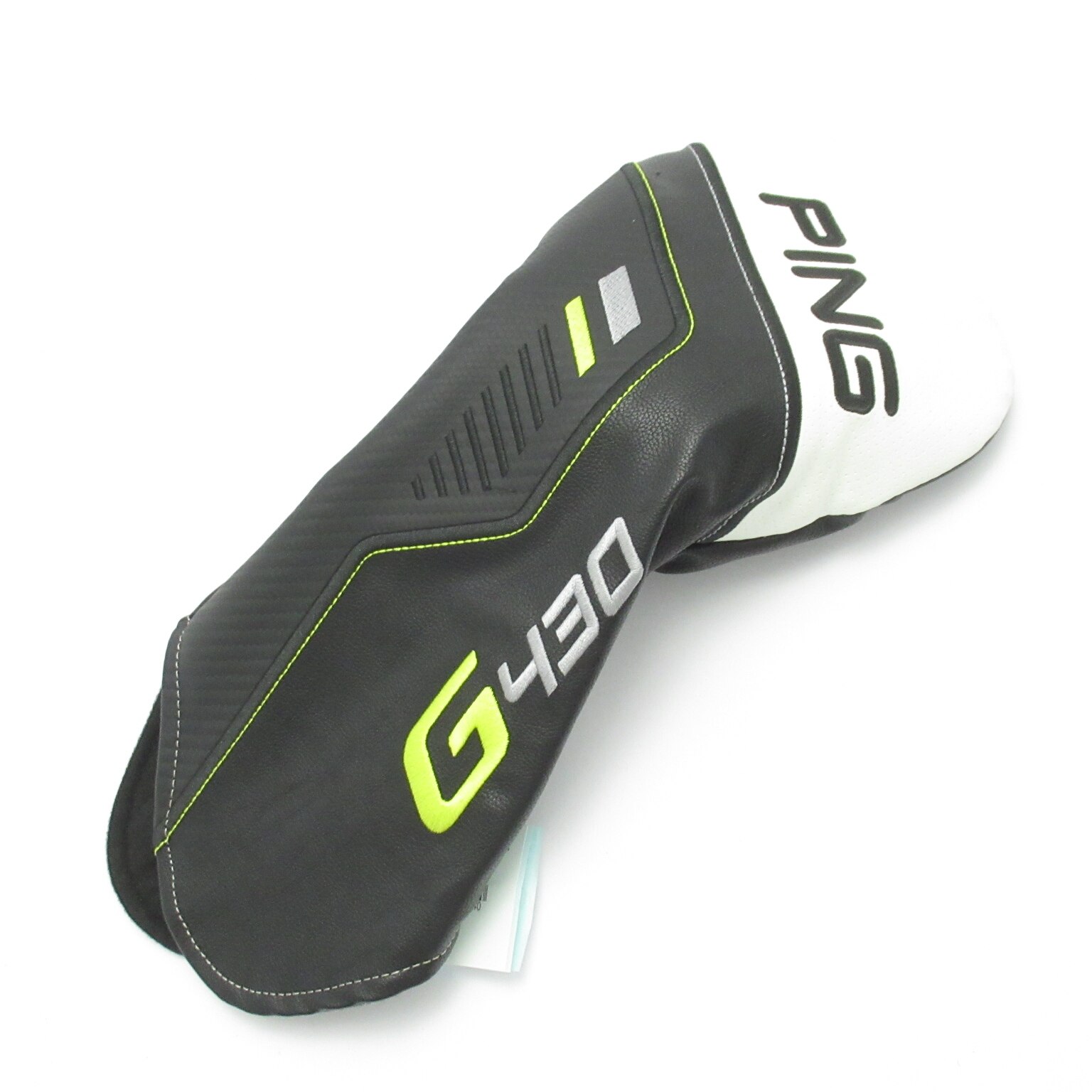 中古】G430 HL SFT ドライバー Speeder NX 45 10.5 設定無 C