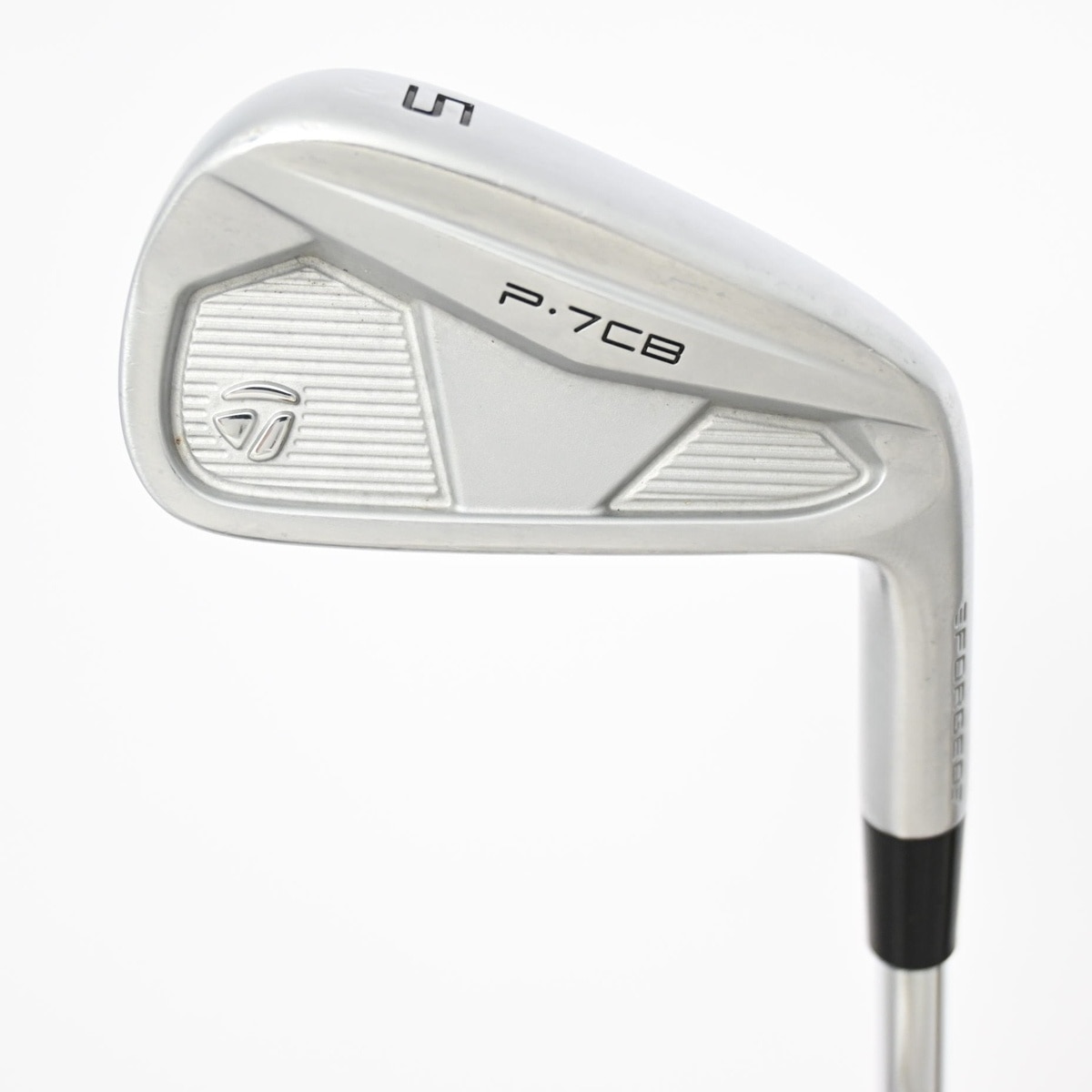 中古】P7CB(2024) アイアン Dynamic Gold MID 115 26 S200 C(アイアン