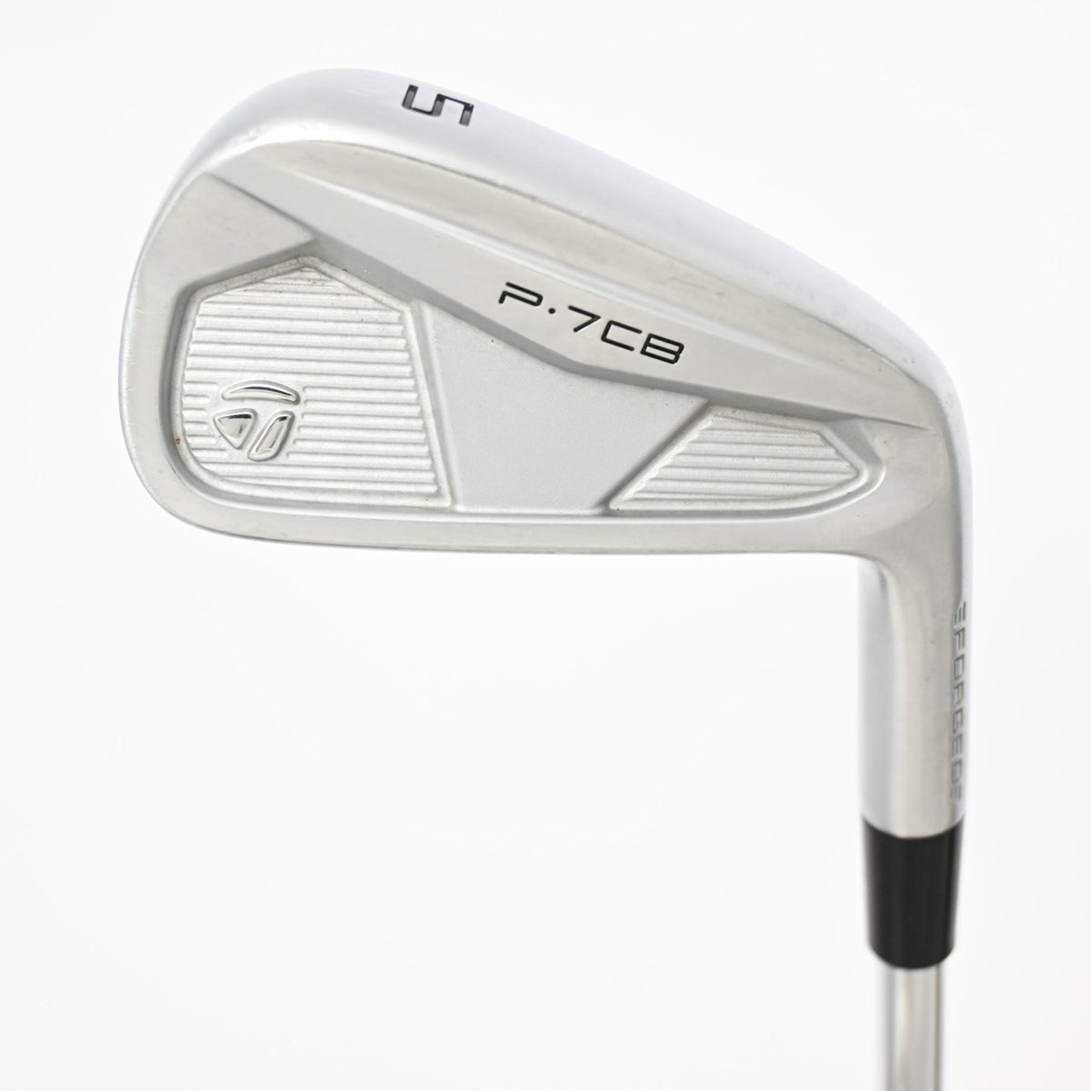 P7CB Dynamic Gold MID115 S200 日本仕様 #7 単品 中古】P7CB(2024) アイアン Dynamic Gold MID 115 26 S200 C(アイアン