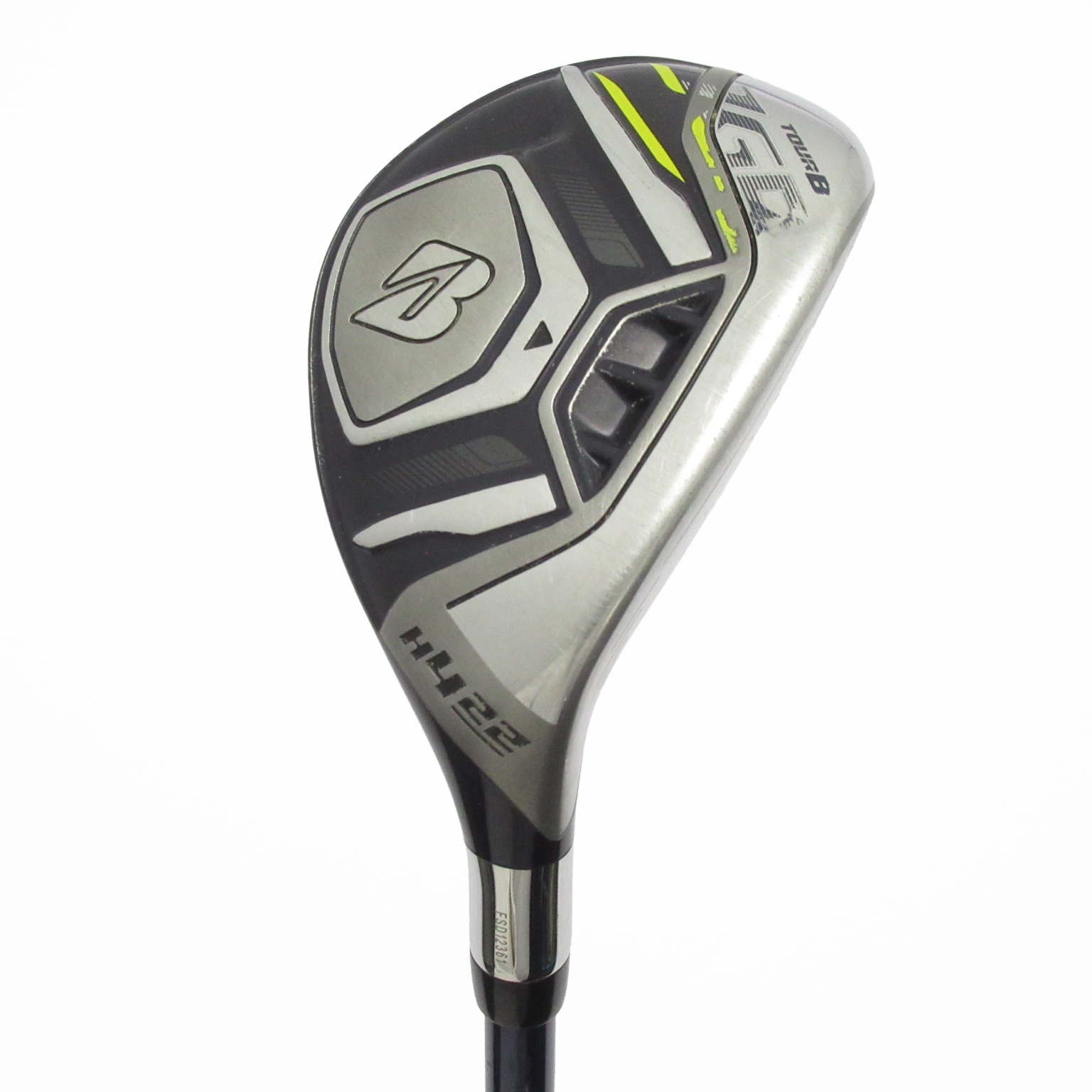 中古】TOUR B JGR [2019] ユーティリティ (ブリヂストン) TOUR B 通販