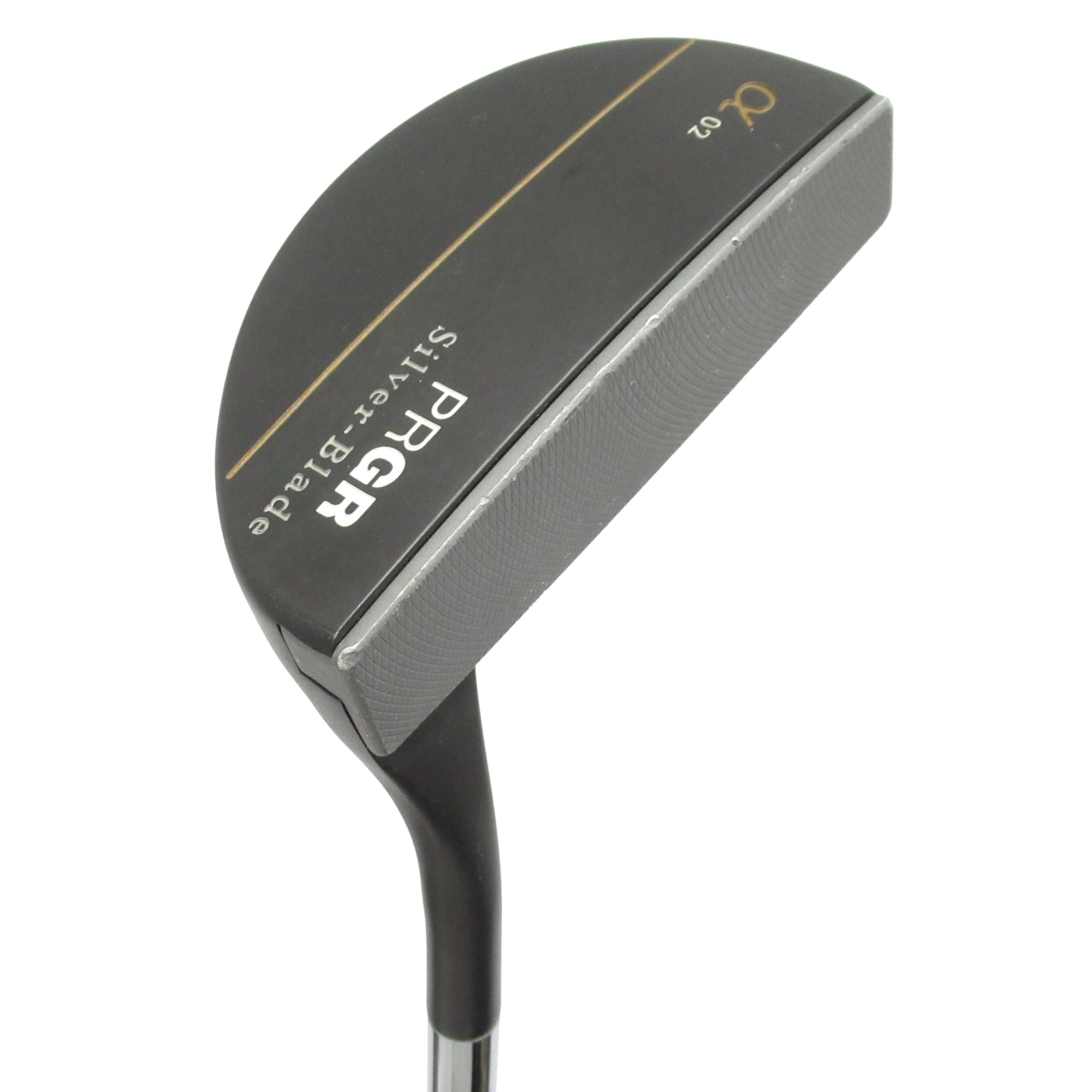 中古】プロギア(PRGR) パター 通販｜GDO中古ゴルフクラブ