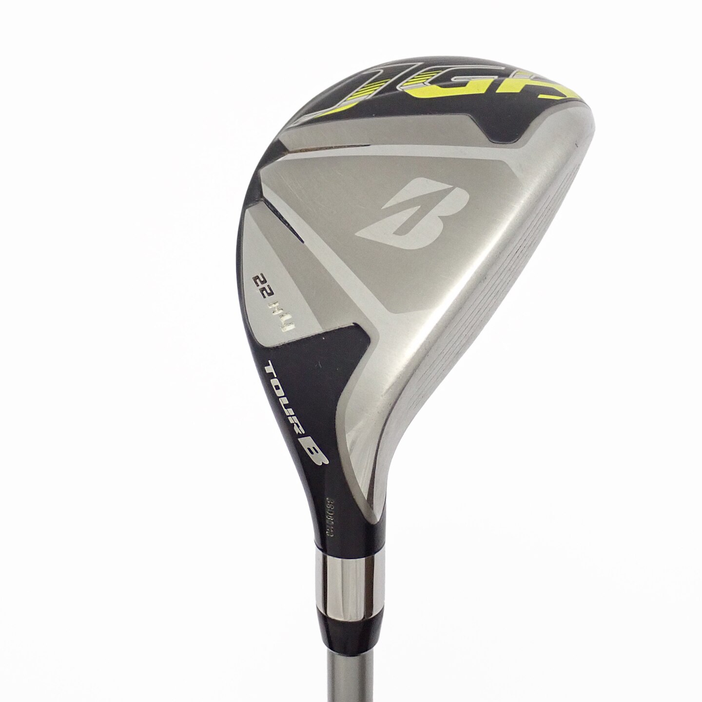 ブリヂストン TOUR B JGR ユーティリティ 中古】TOUR B JGR ユーティリティ (ブリヂストン) TOUR B 通販｜GDO