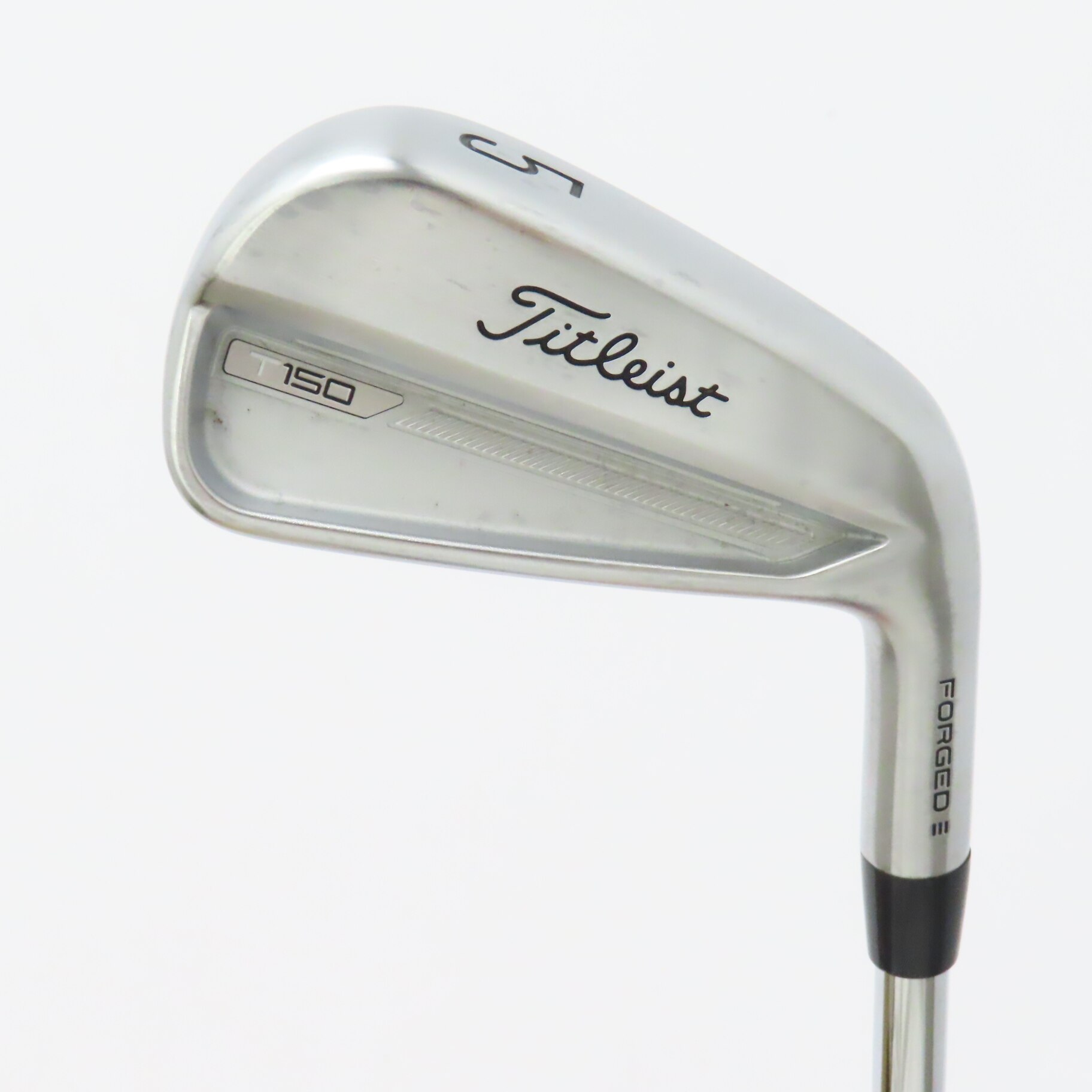 タイトリスト T150 2023年　MODUS 120S 6-P,48 6本 中古】T150(2023) アイアン N.S.PRO MODUS3 TOUR 120 25 R CD(アイアン