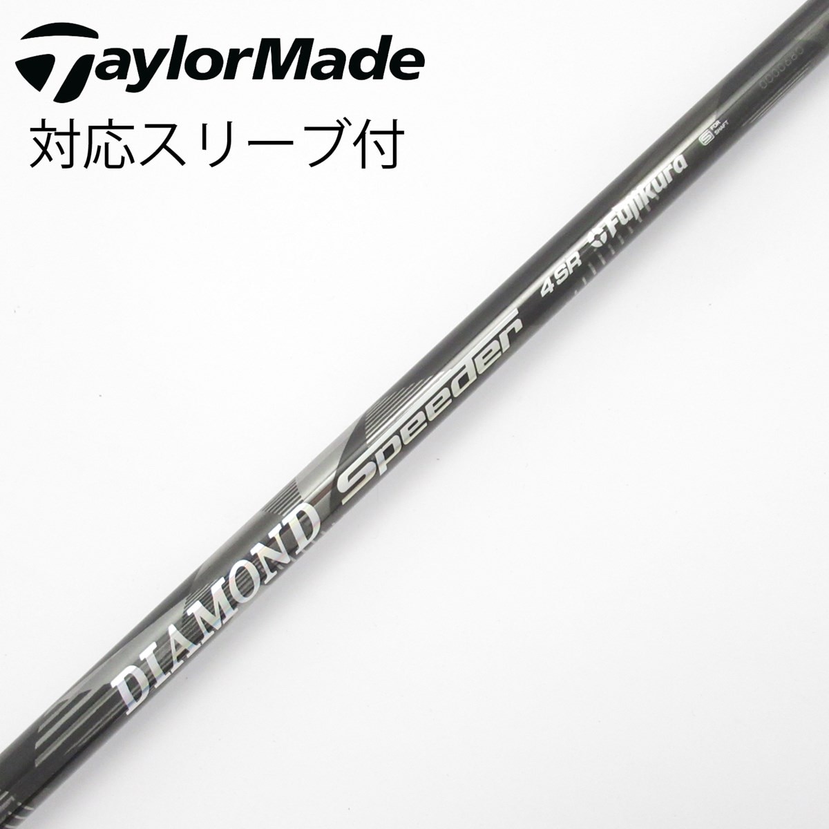 Diamond 50度 フォーティーンRМ-4 Speeder FujikuraDiamondSpeederDriver20 シャフト クラブ