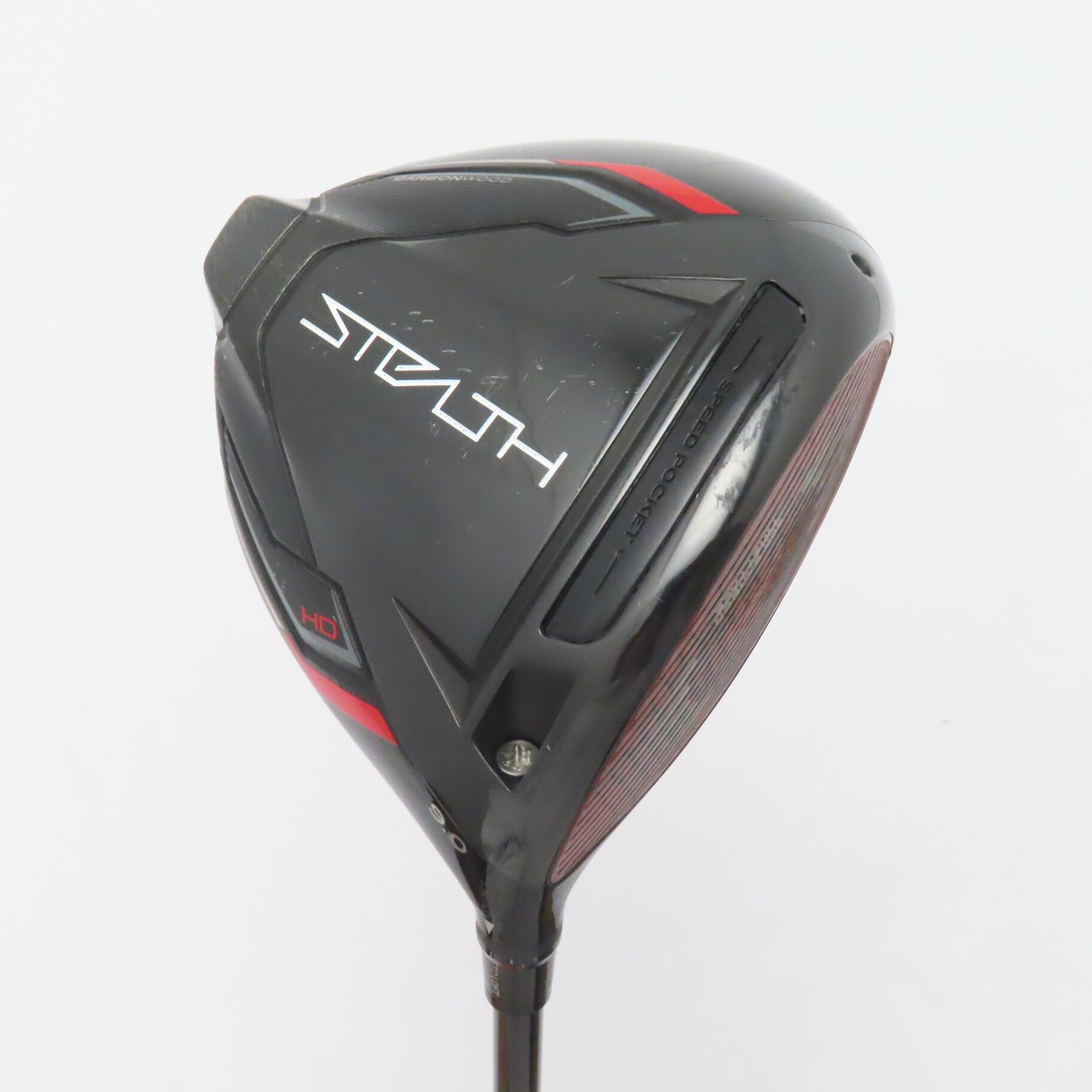 中古】ステルス HD ドライバー (テーラーメイド) ステルス 通販｜GDO