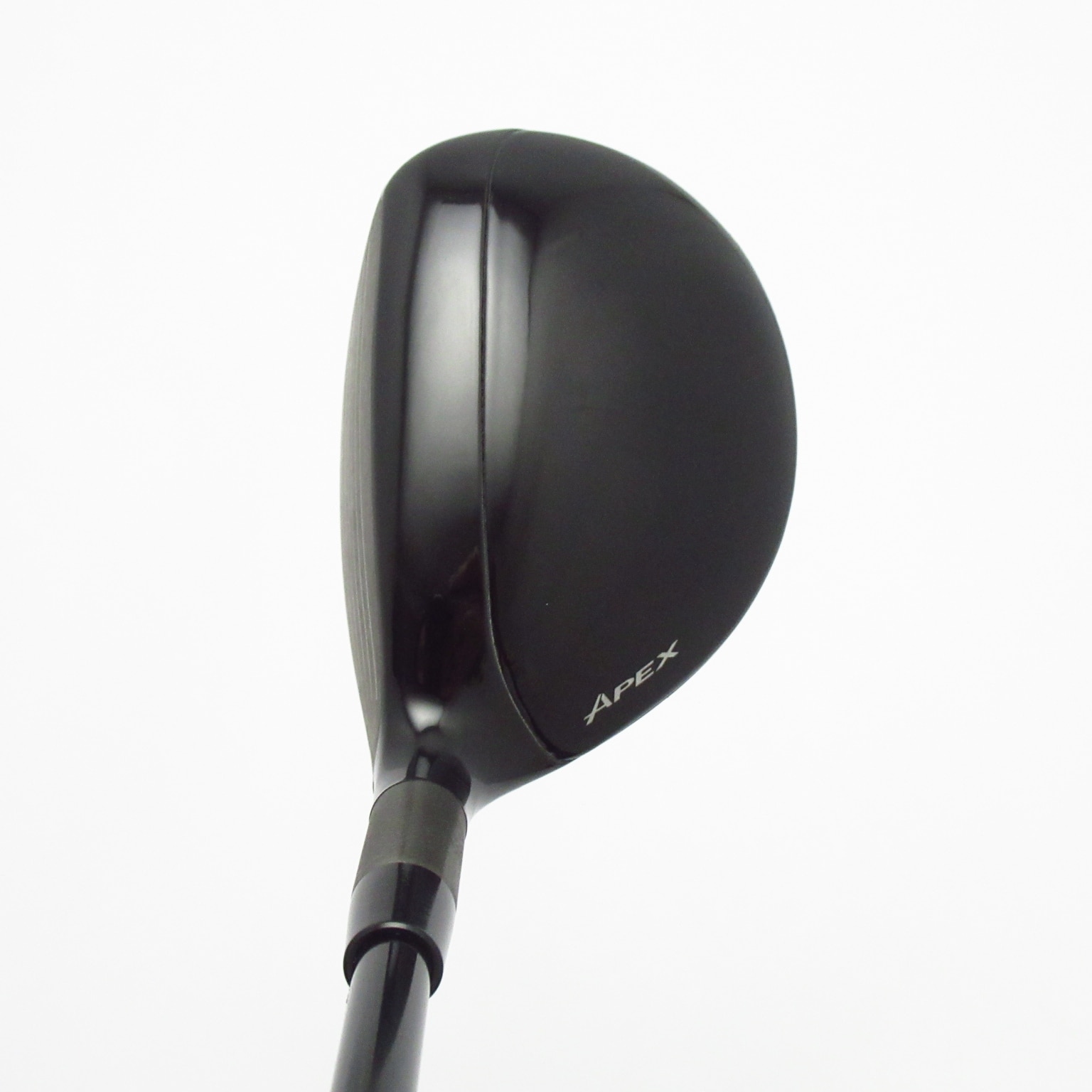 中古】APEX UW(2025) ユーティリティ TENSEI BLACK SILVER 70 for