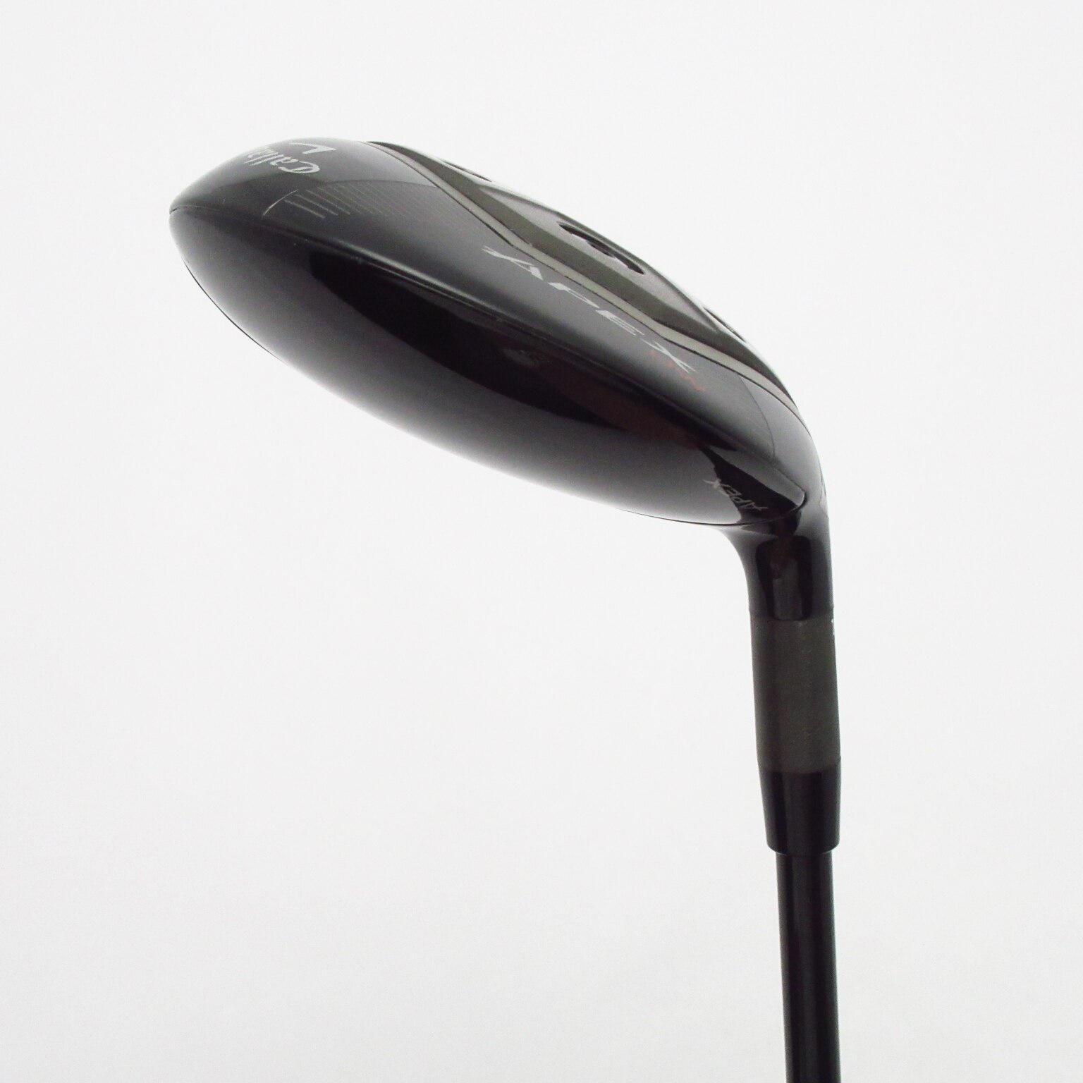 中古】APEX UW(2025) ユーティリティ TENSEI BLACK SILVER 70 for