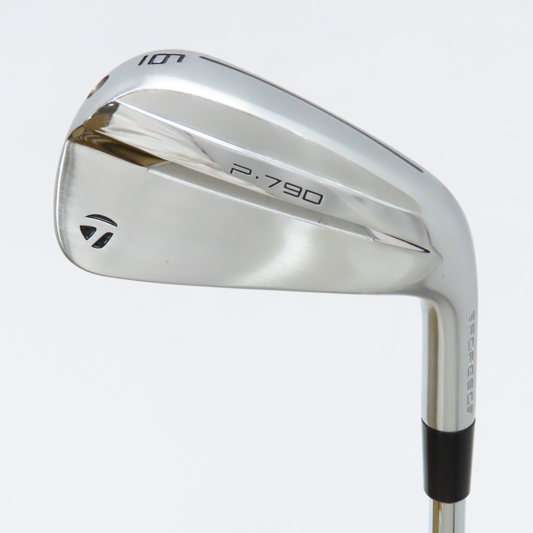 中古】P790(2025) アイアンセット (テーラーメイド) P790 メンズ 通販