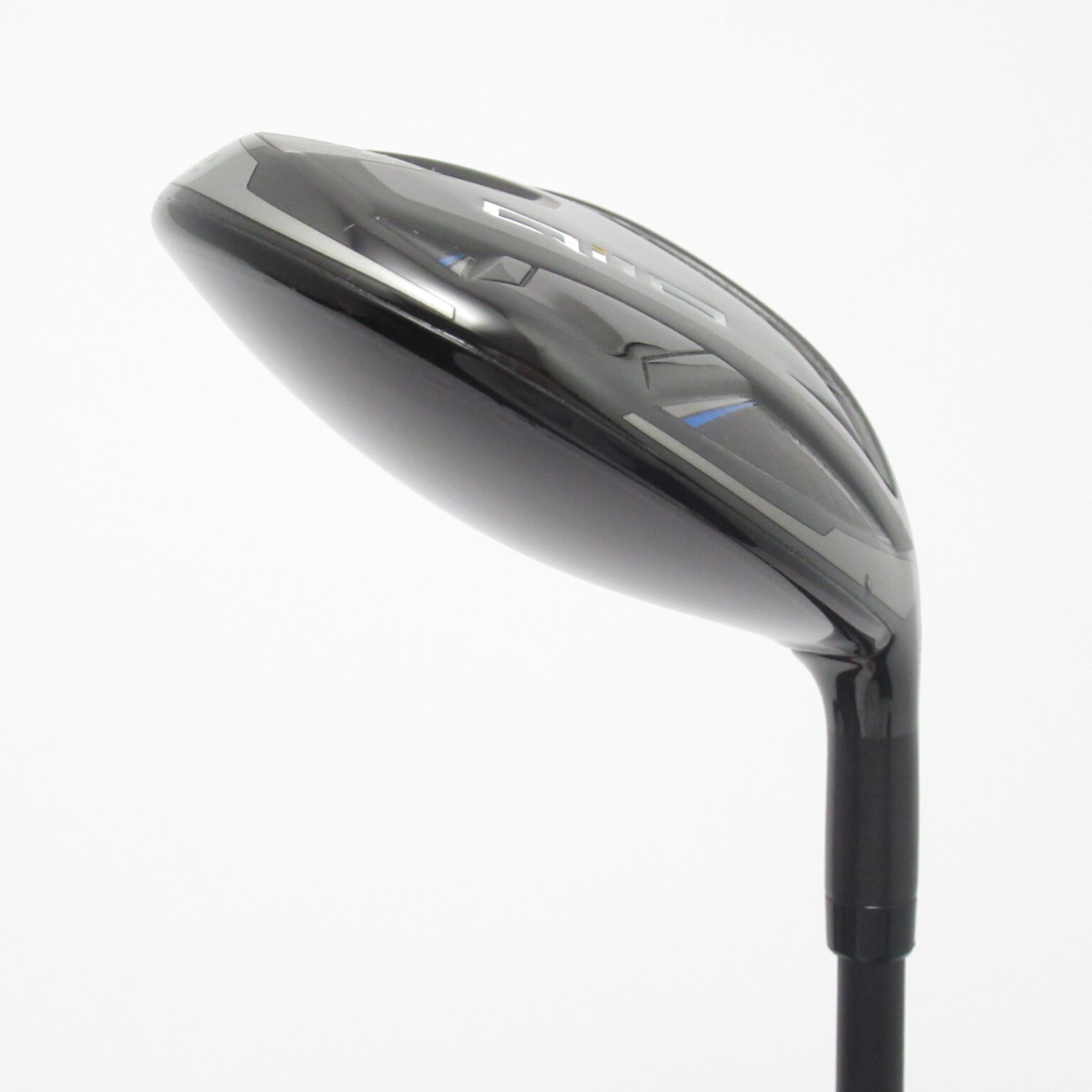 中古】Qi10 フェアウェイウッド Speeder NX BLACK 60 18 S CD