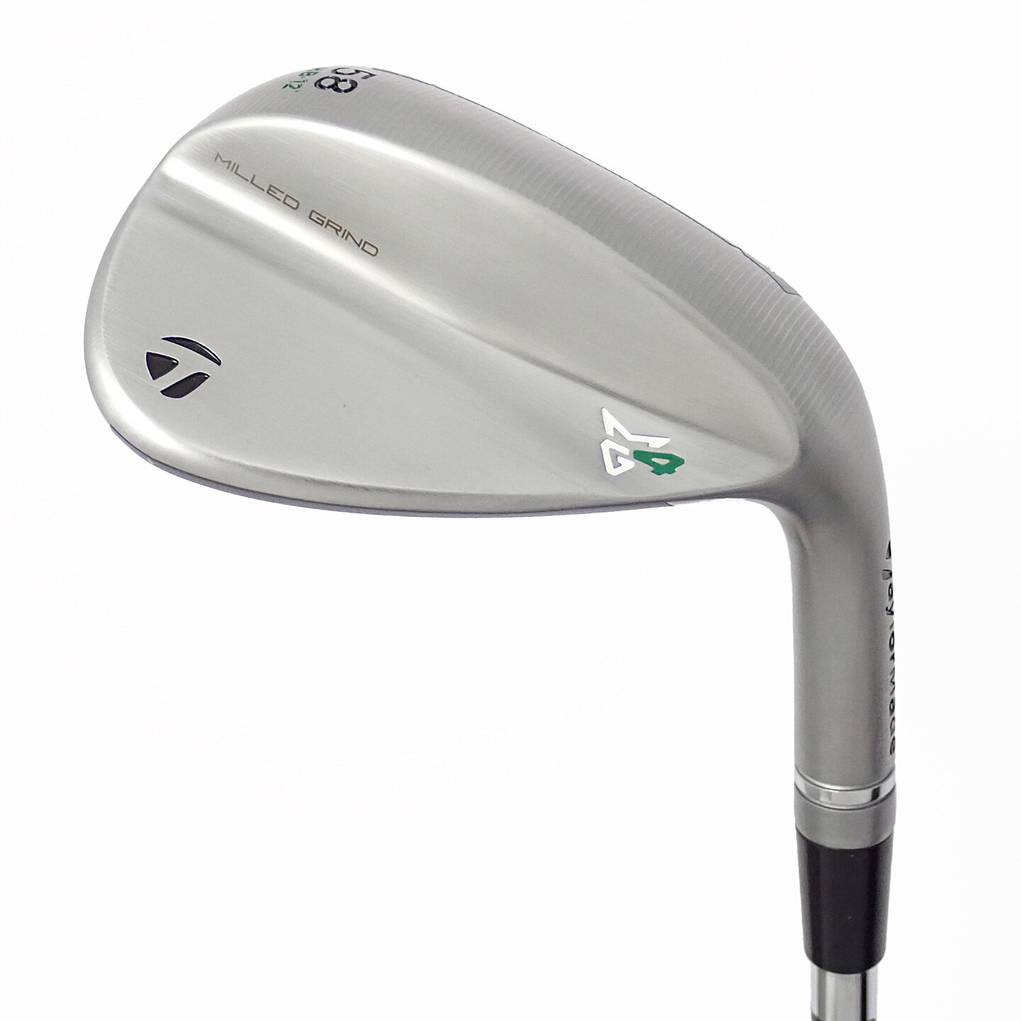 中古】ミルドグラインド4 ウェッジ N.S.PRO MODUS3 TOUR 105 58-12 S