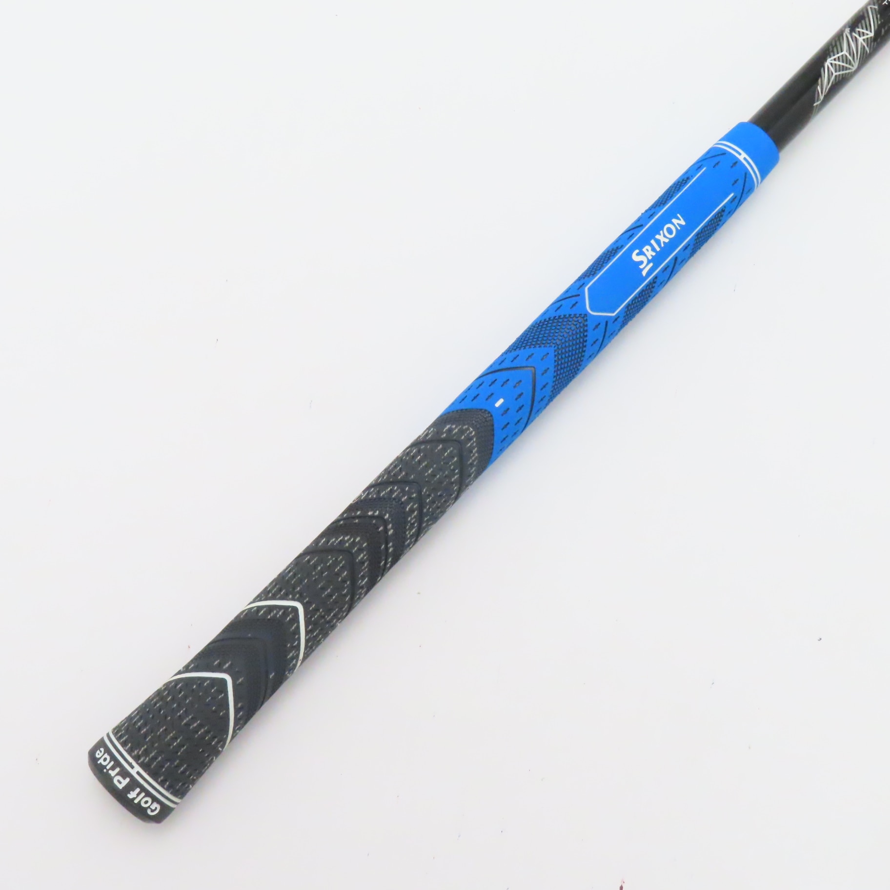 中古】スリクソン ZX7 LIMITED BLUE EDITION アイアン N.S.PRO MODUS3