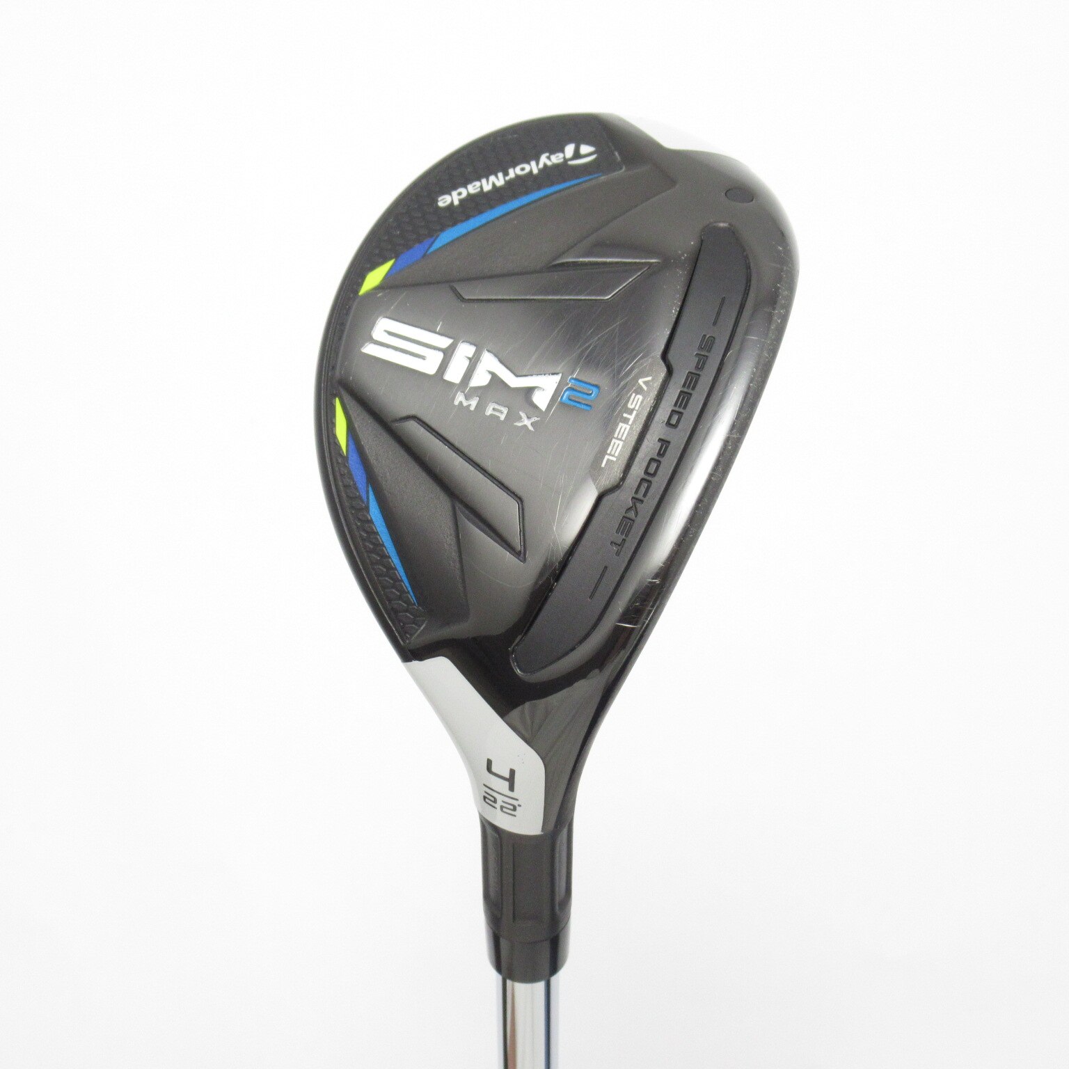 中古】SIM2 ユーティリティ (テーラーメイド) 通販｜GDO中古ゴルフクラブ