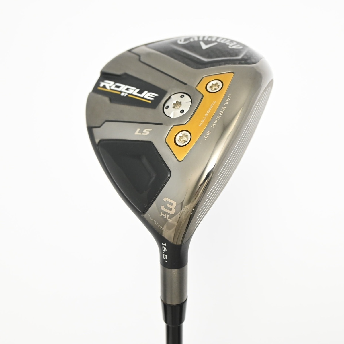 中古】ローグ ST LS US フェアウェイウッド TENSEI AV BLUE 65(2022