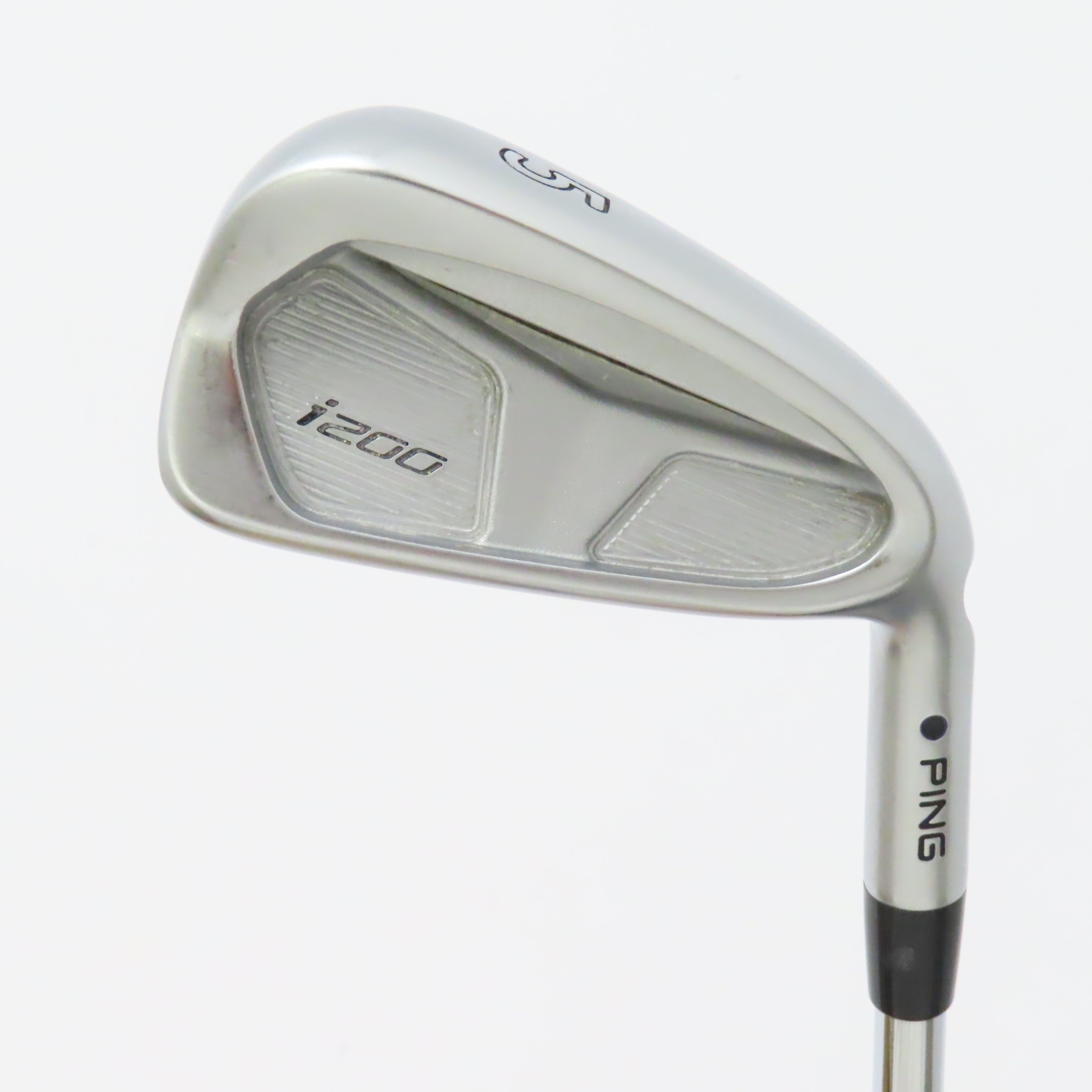 Ping i200アイアンセット【6本セット】MODUS3 TOUR105(R) 中古】i200 アイアン N.S.PRO MODUS3 TOUR 105 26 S D(アイアン