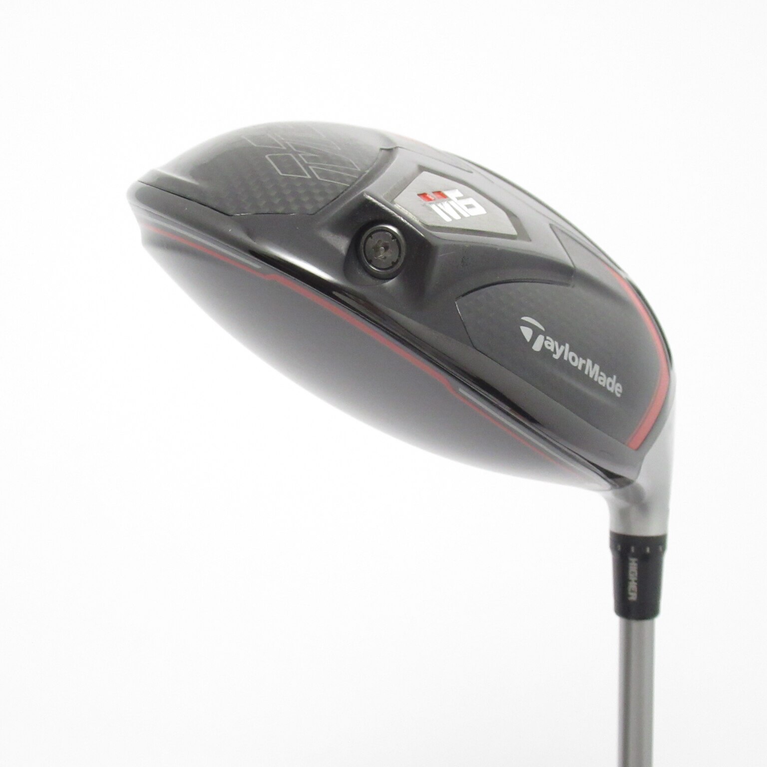 中古】M6 ドライバー FUBUKI TM5 2019 10.5 SR CD(ドライバー（単品