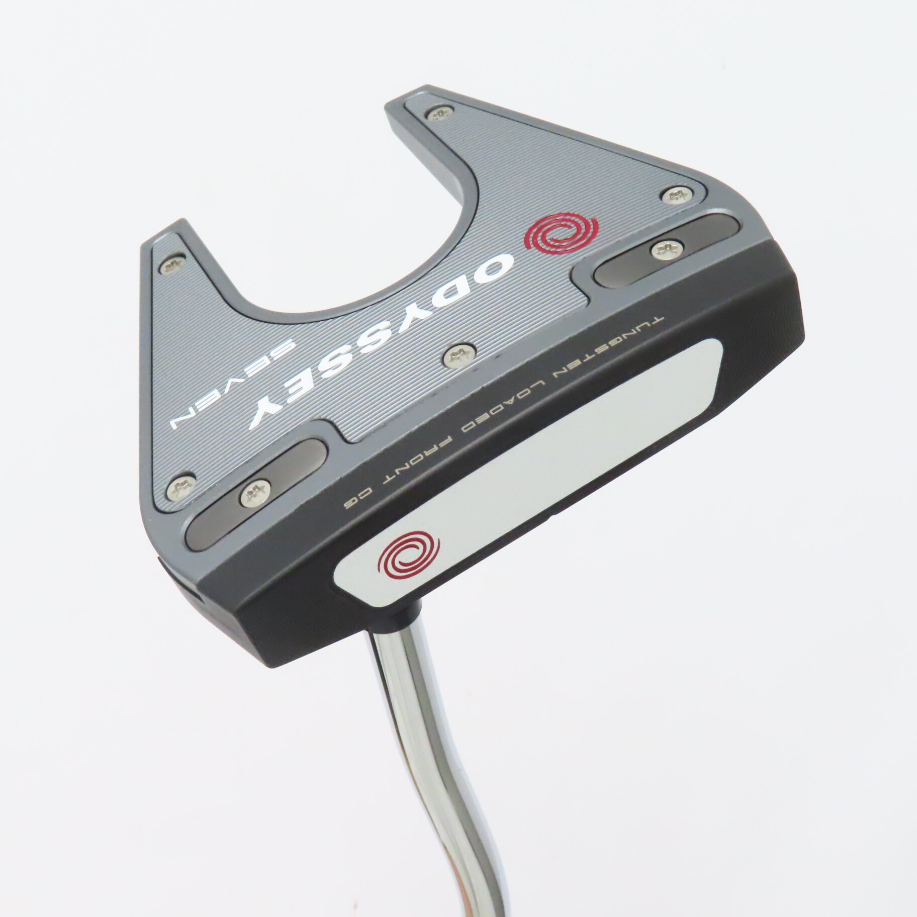 Used TRI HOT 5K SEVEN DB Putter (ODYSSEY) ODYSSEY Store | GDO Used