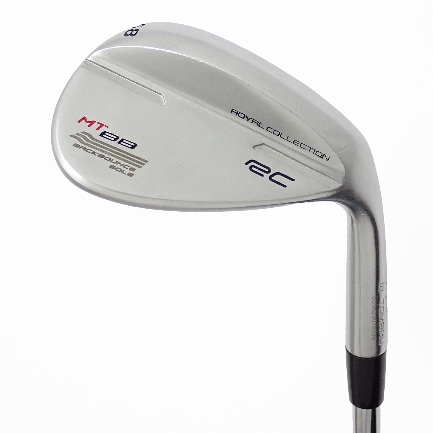中古】ロイヤルコレクション ウェッジ 通販｜GDO中古ゴルフクラブ