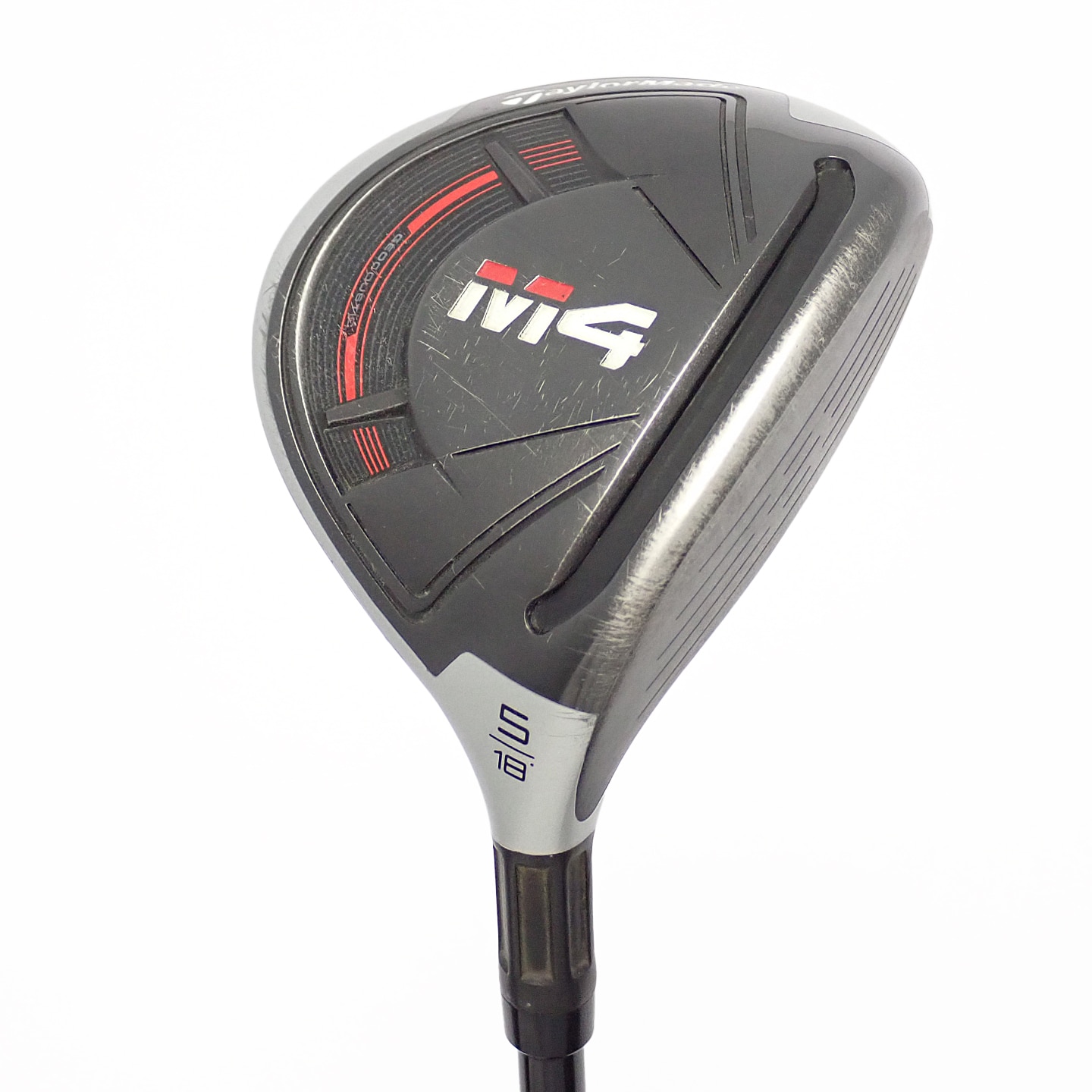 中古】M4 フェアウェイウッド (テーラーメイド) 通販｜GDO中古ゴルフクラブ