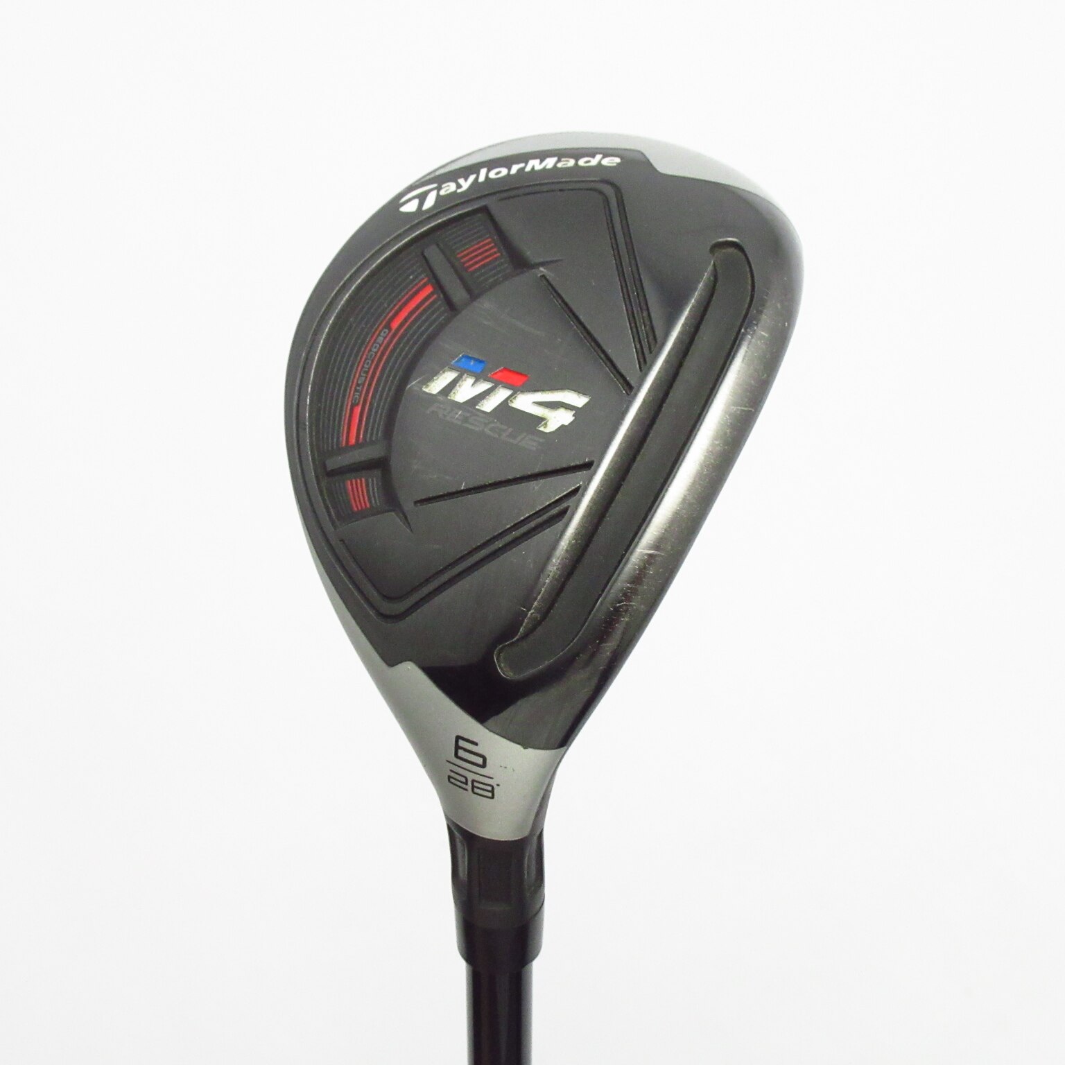 中古】M4 ユーティリティ FUBUKI TM6 28 S CD(ユーティリティ（単品
