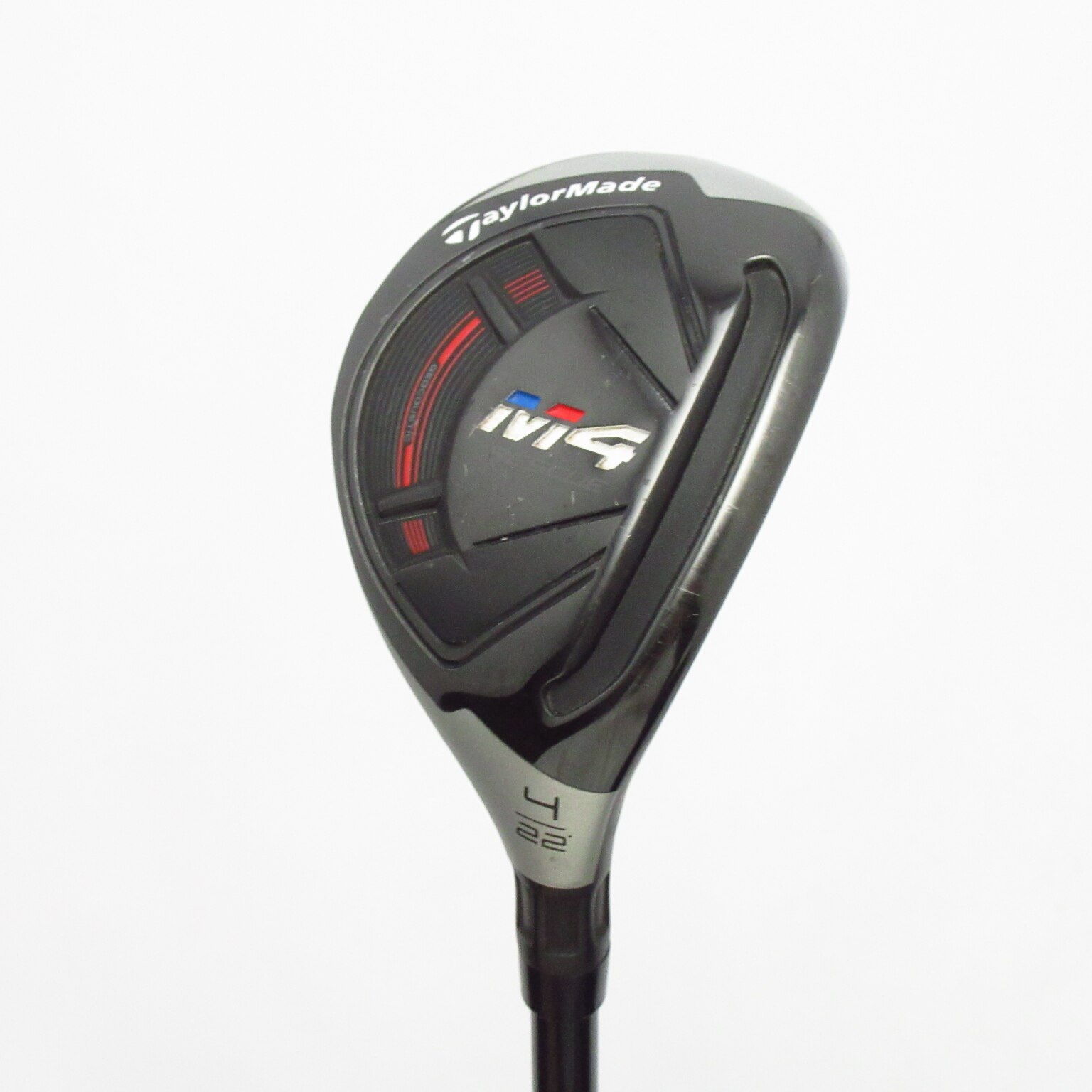 中古】M4 ユーティリティ (テーラーメイド) 通販｜GDO中古ゴルフクラブ