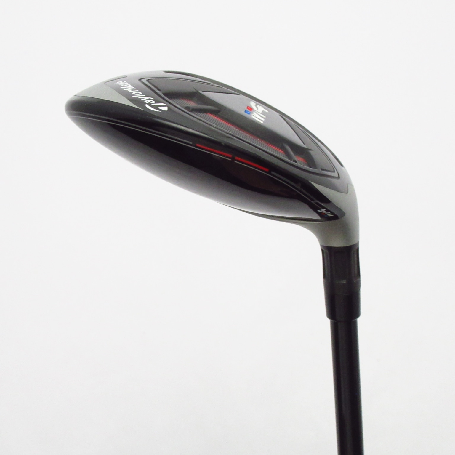 中古】M4 ユーティリティ FUBUKI TM6 22 R D(ユーティリティ（単品