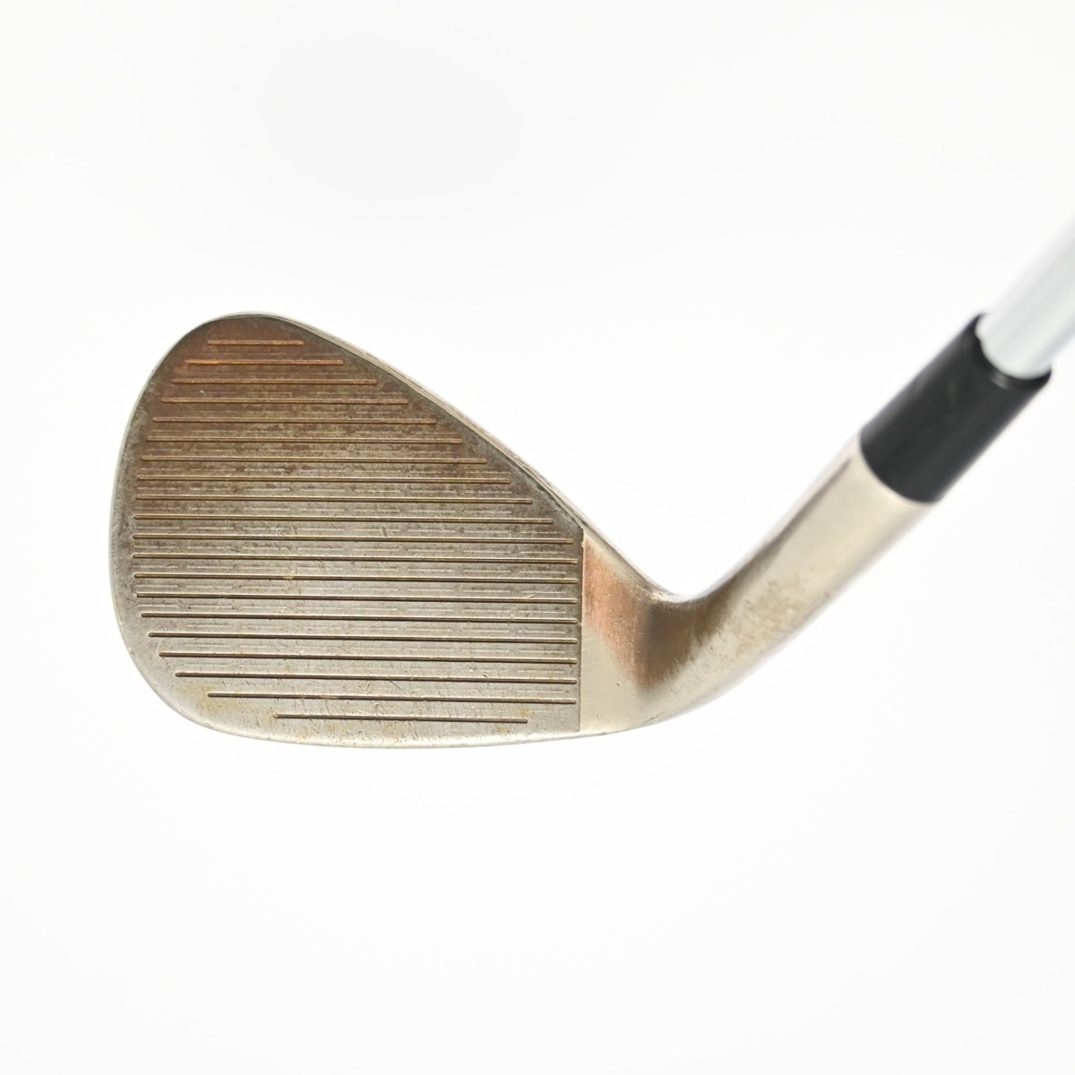 中古】ミルドグラインド HI-TOE3 ウェッジ Dynamic Gold HT 58-10 S200