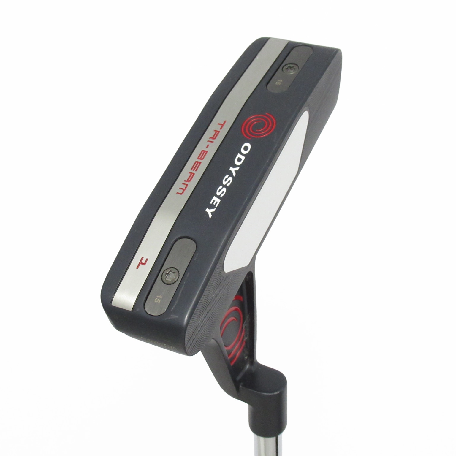 中古】トライビーム #1 パター (オデッセイ) オデッセイ 通販｜GDO中古