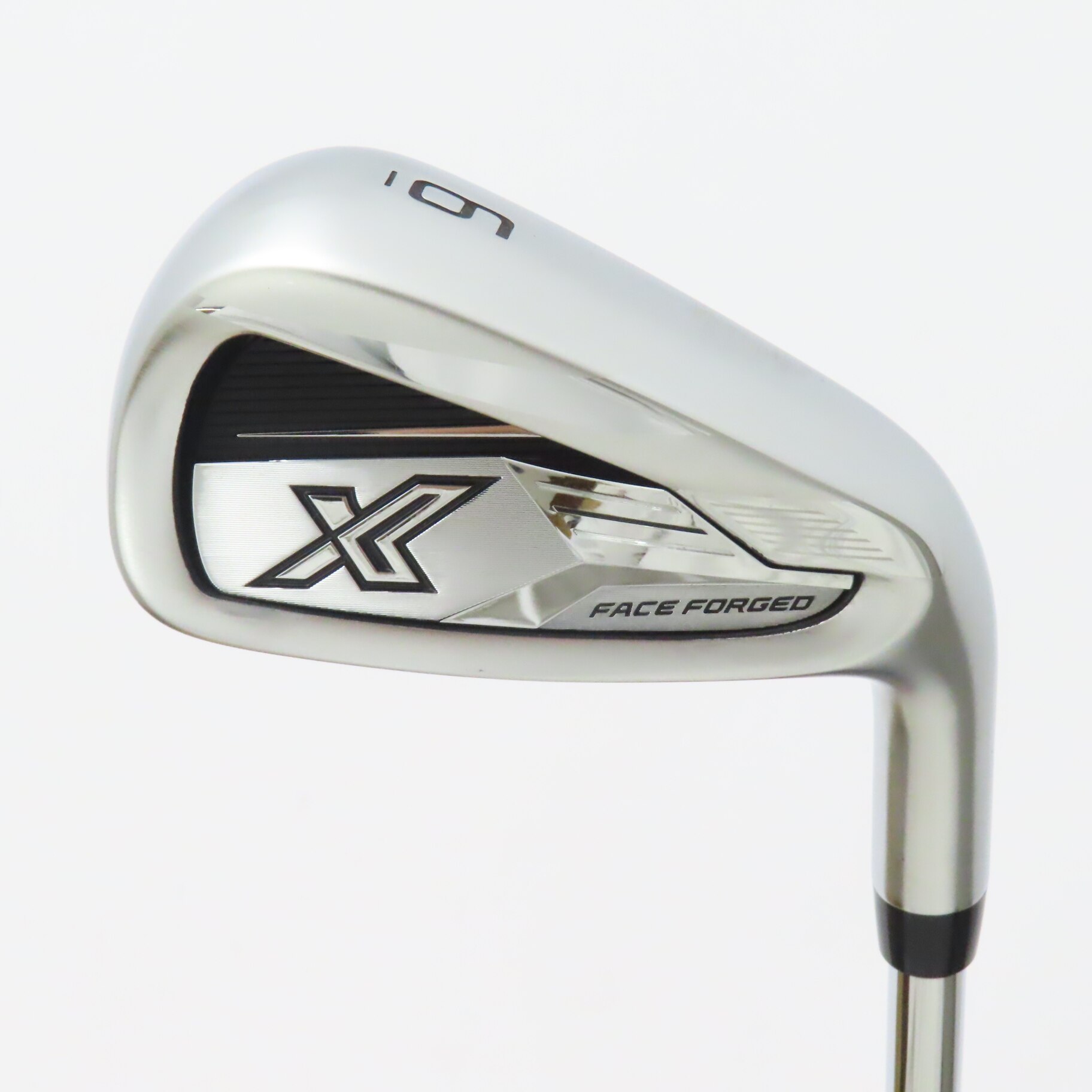 中古】ゼクシオ X(2024) アイアン Dynamic Gold 95 25.5 S200 BC