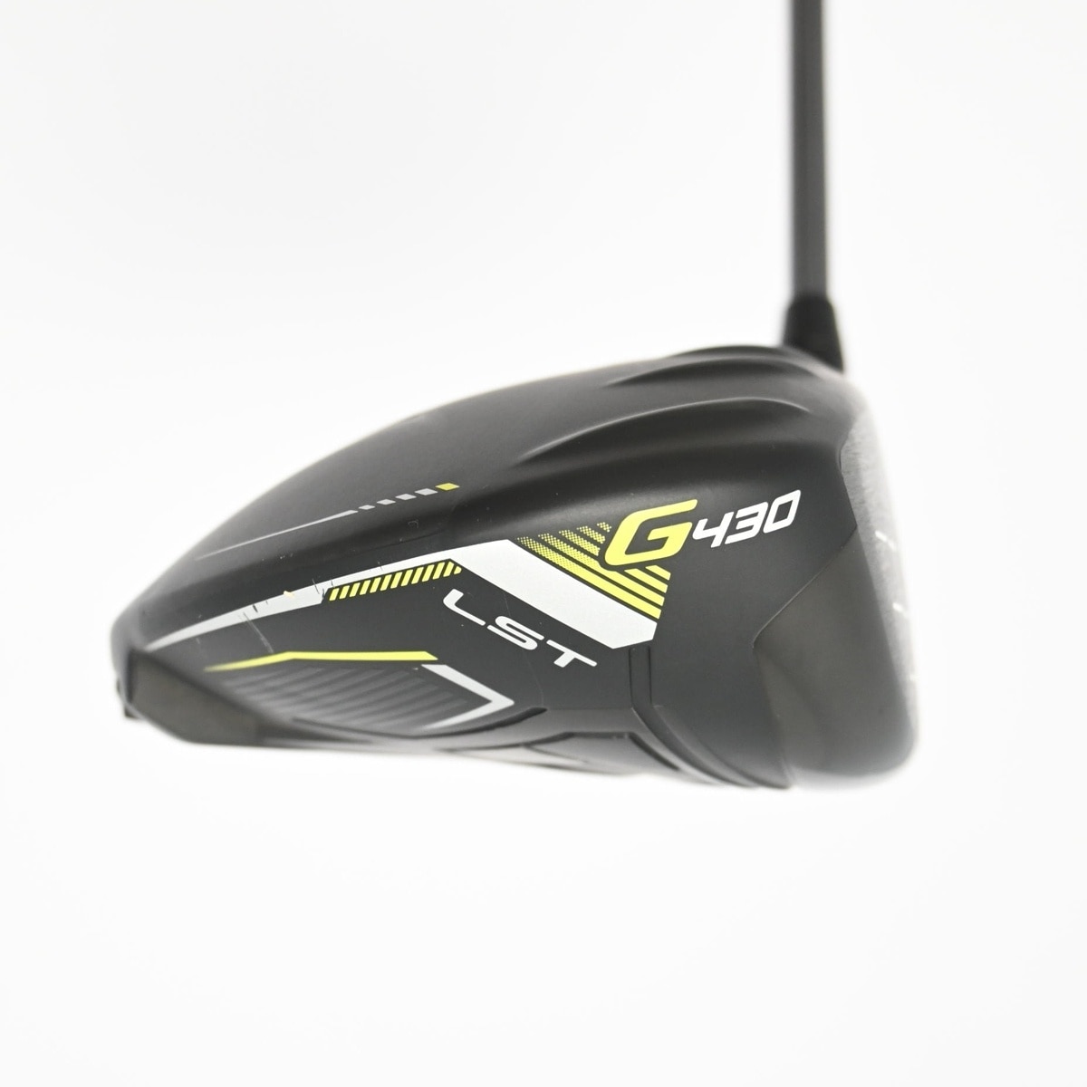 中古】G430 LST ドライバー PING TOUR 2.0 BLACK 65 9 S C(ドライバー