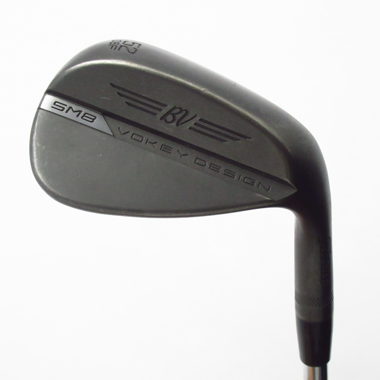 中古 タイトリスト ボーケイ ウェッジ 248.06 PW D/G[7899 【公式通販】