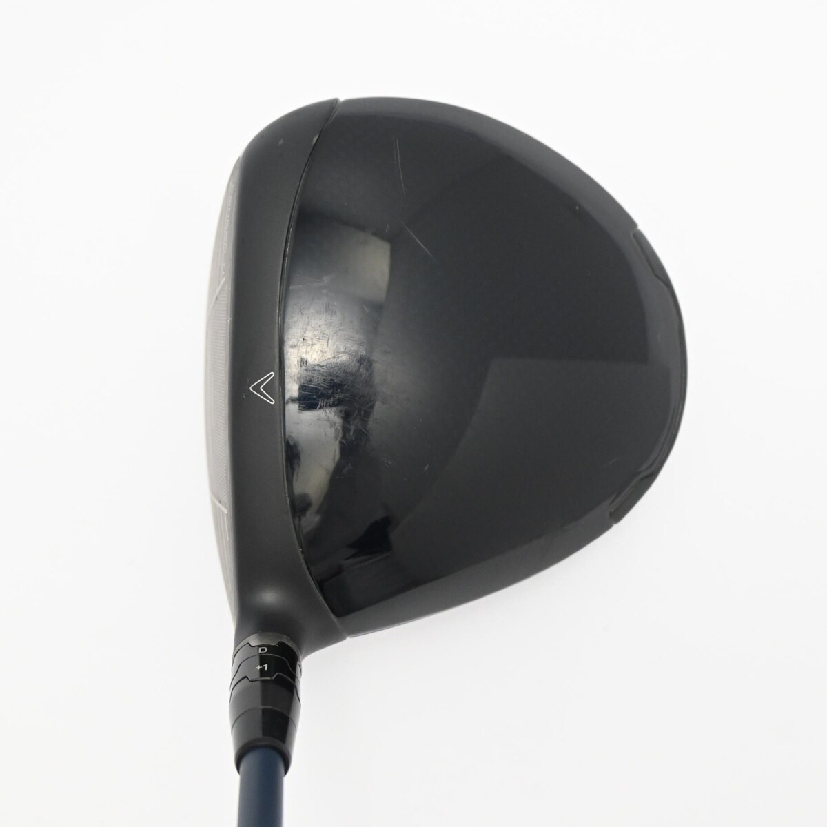 中古】パラダイム X ドライバー VENTUS TR 5 for Callaway 10.5 R D
