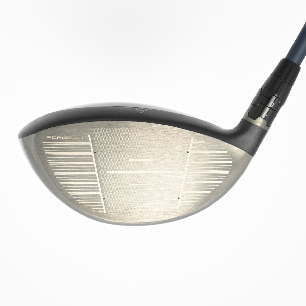 中古】パラダイム X ドライバー VENTUS TR 5 for Callaway 10.5 R D