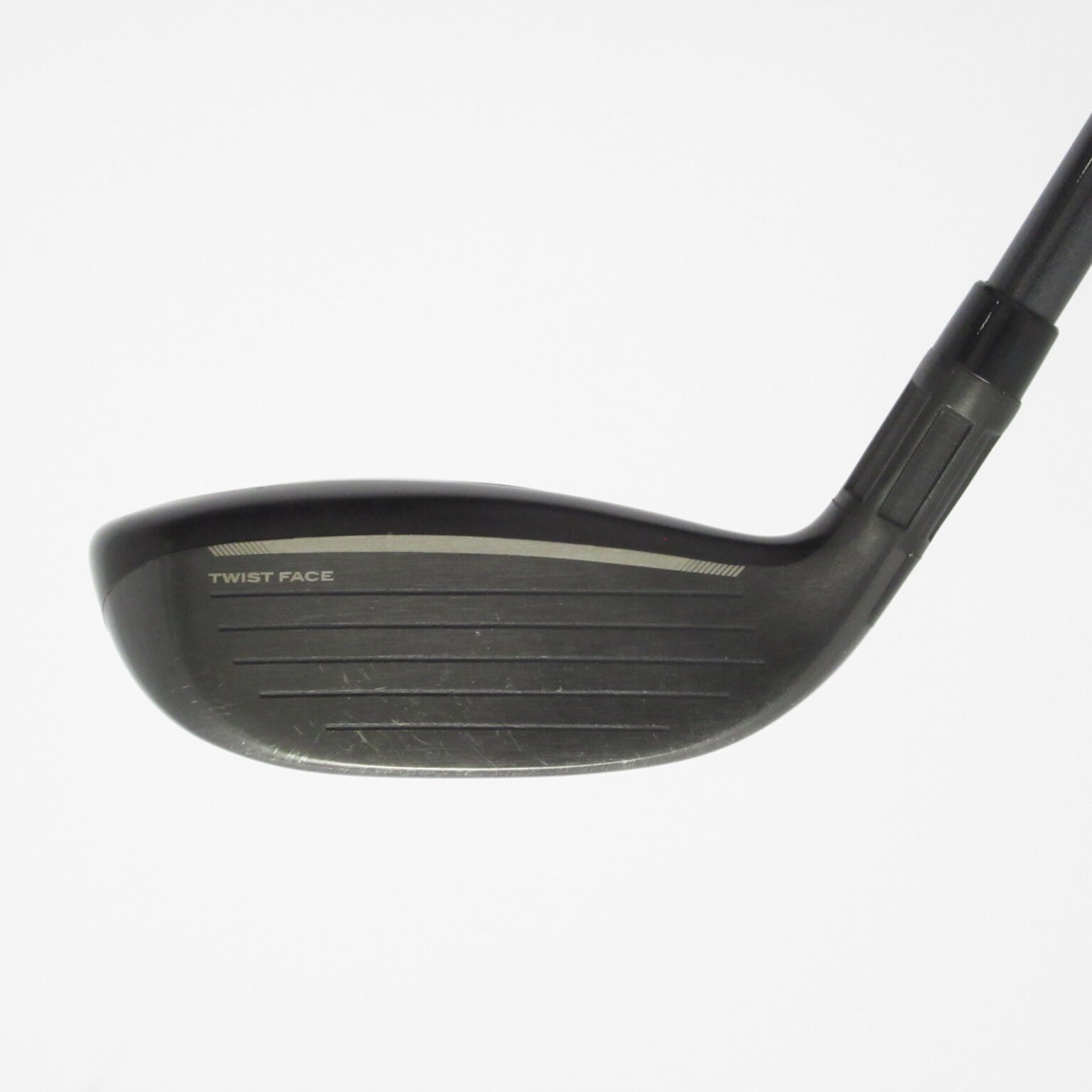 中古】ステルス2 レスキュー ユーティリティ TENSEI RED TM60(2022) 19