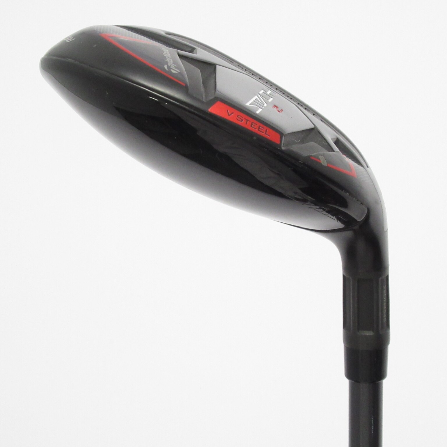 中古】ステルス2 レスキュー ユーティリティ TENSEI RED TM60(2022) 19
