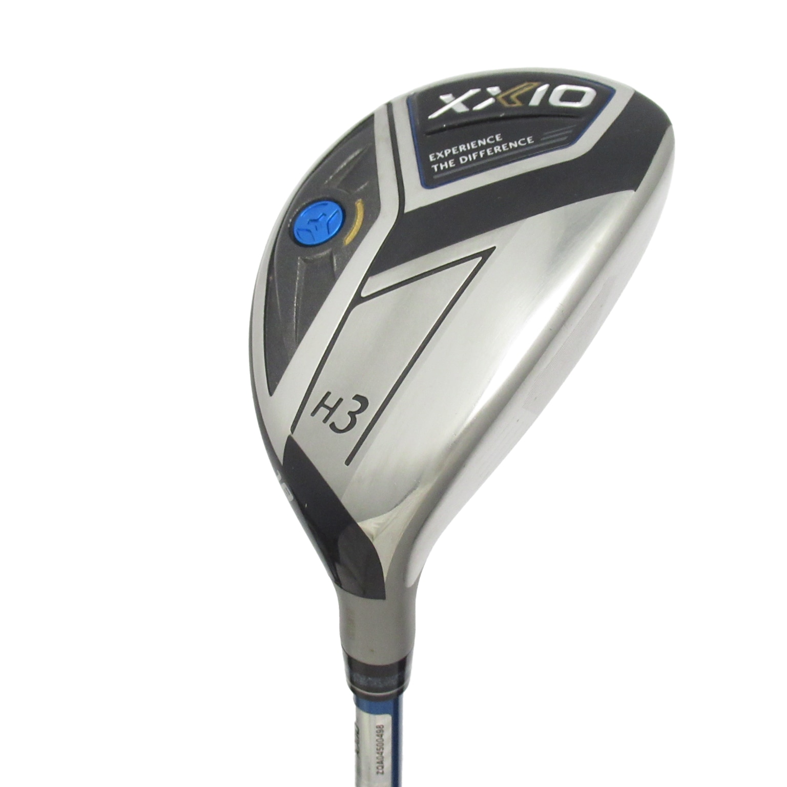 中古】ゼクシオ ユーティリティ (ダンロップ) 通販｜GDO中古ゴルフクラブ