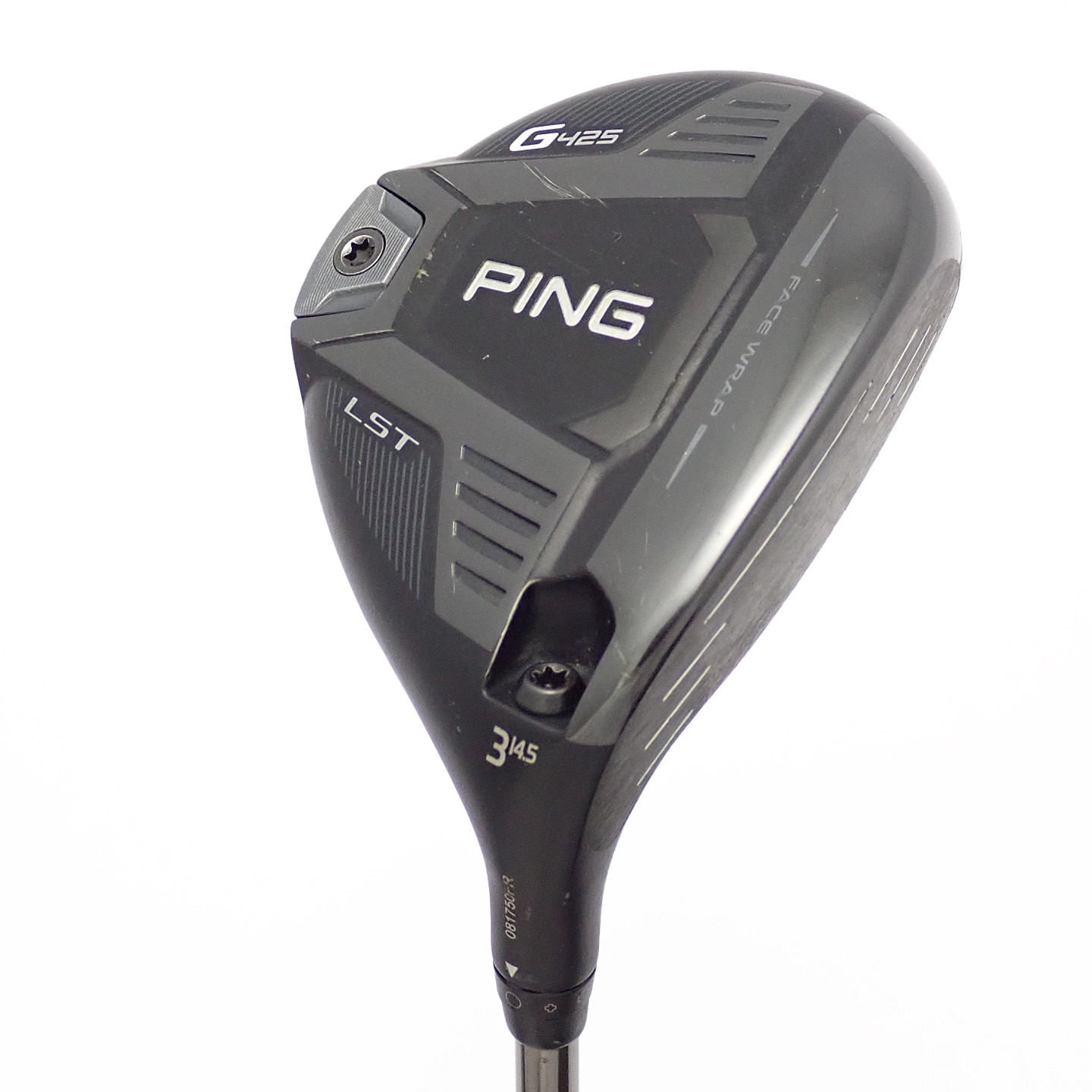 中古】G425 フェアウェイウッド (ピン) 通販｜GDO中古ゴルフクラブ
