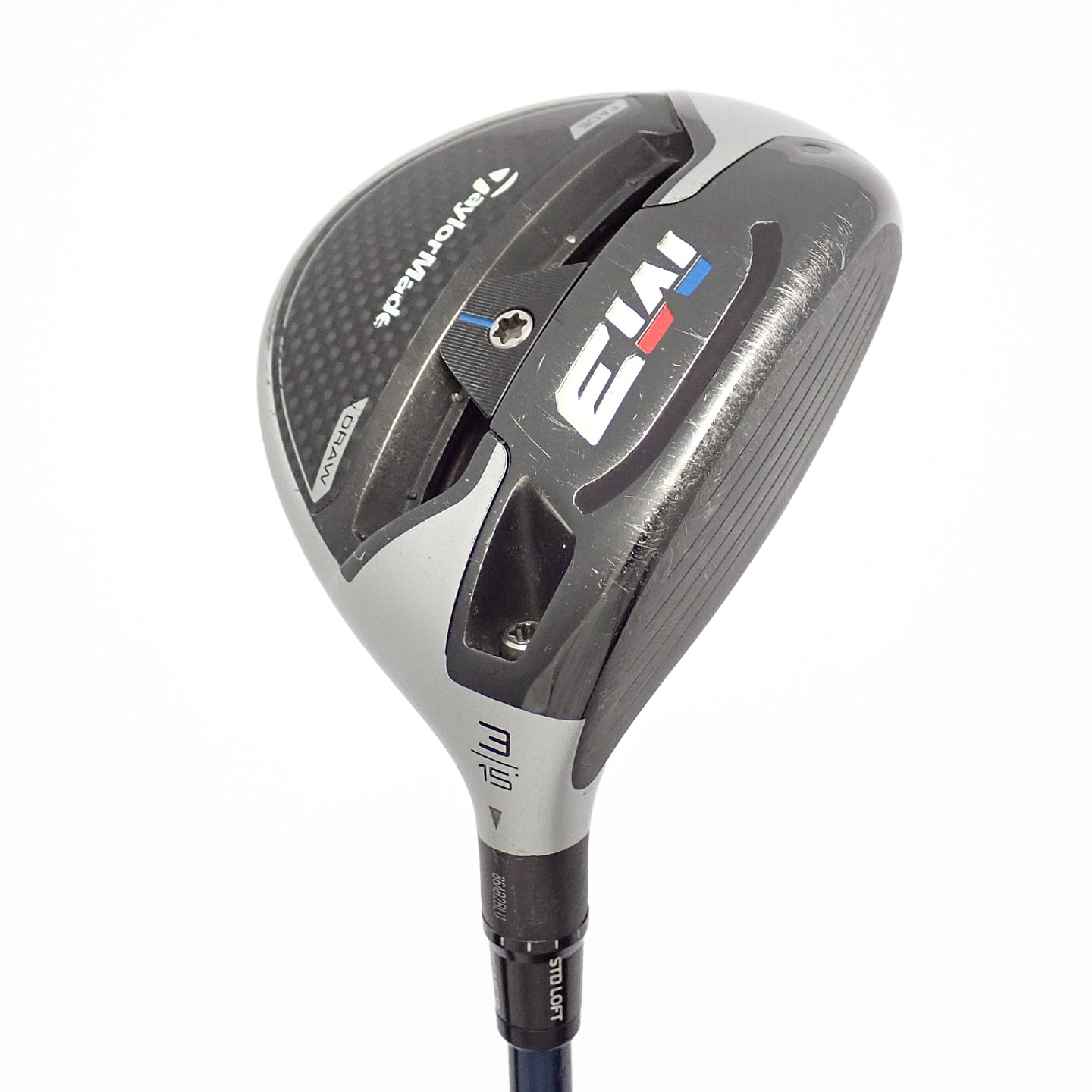 中古】M3 (テーラーメイド) 通販｜GDO中古ゴルフクラブ