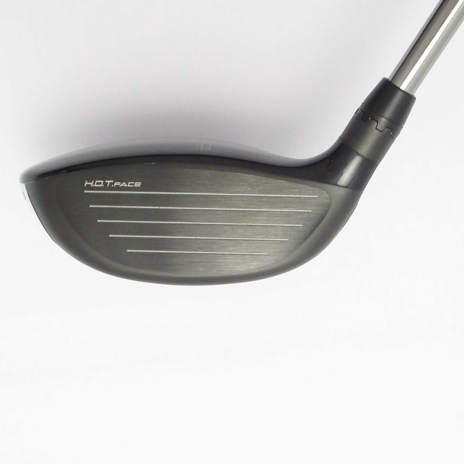 中古】エアロジェット フェアウェイウッド Diamana GT 50 18 S C