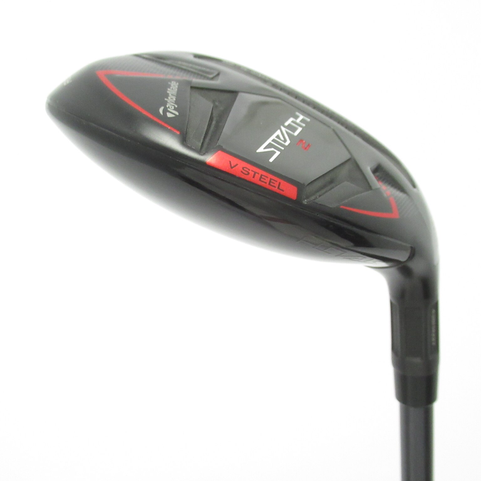 中古】ステルス2 レスキュー ユーティリティ TENSEI RED TM60(2022) 25