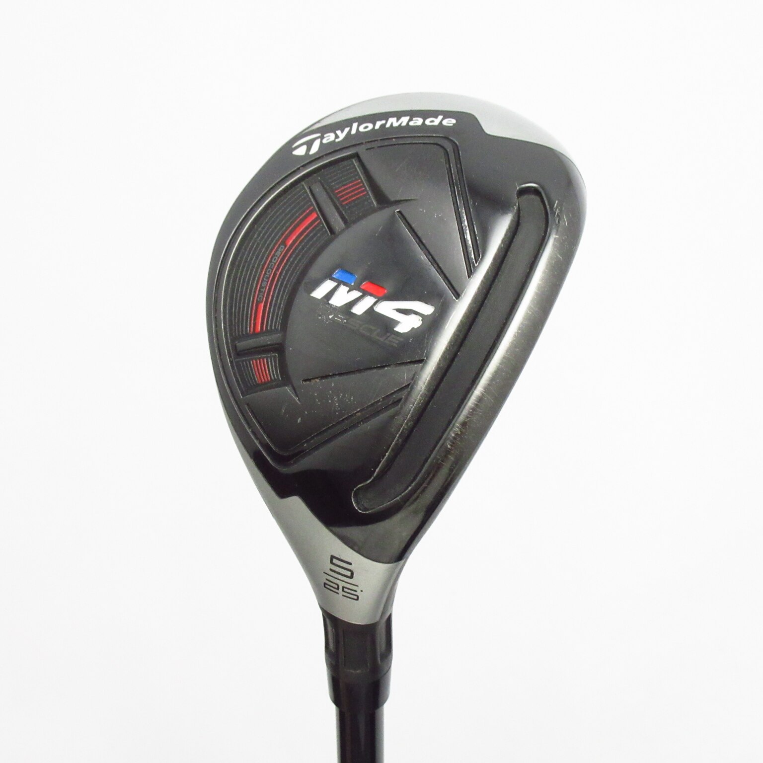 中古】M4 ユーティリティ (テーラーメイド) 通販｜GDO中古ゴルフクラブ