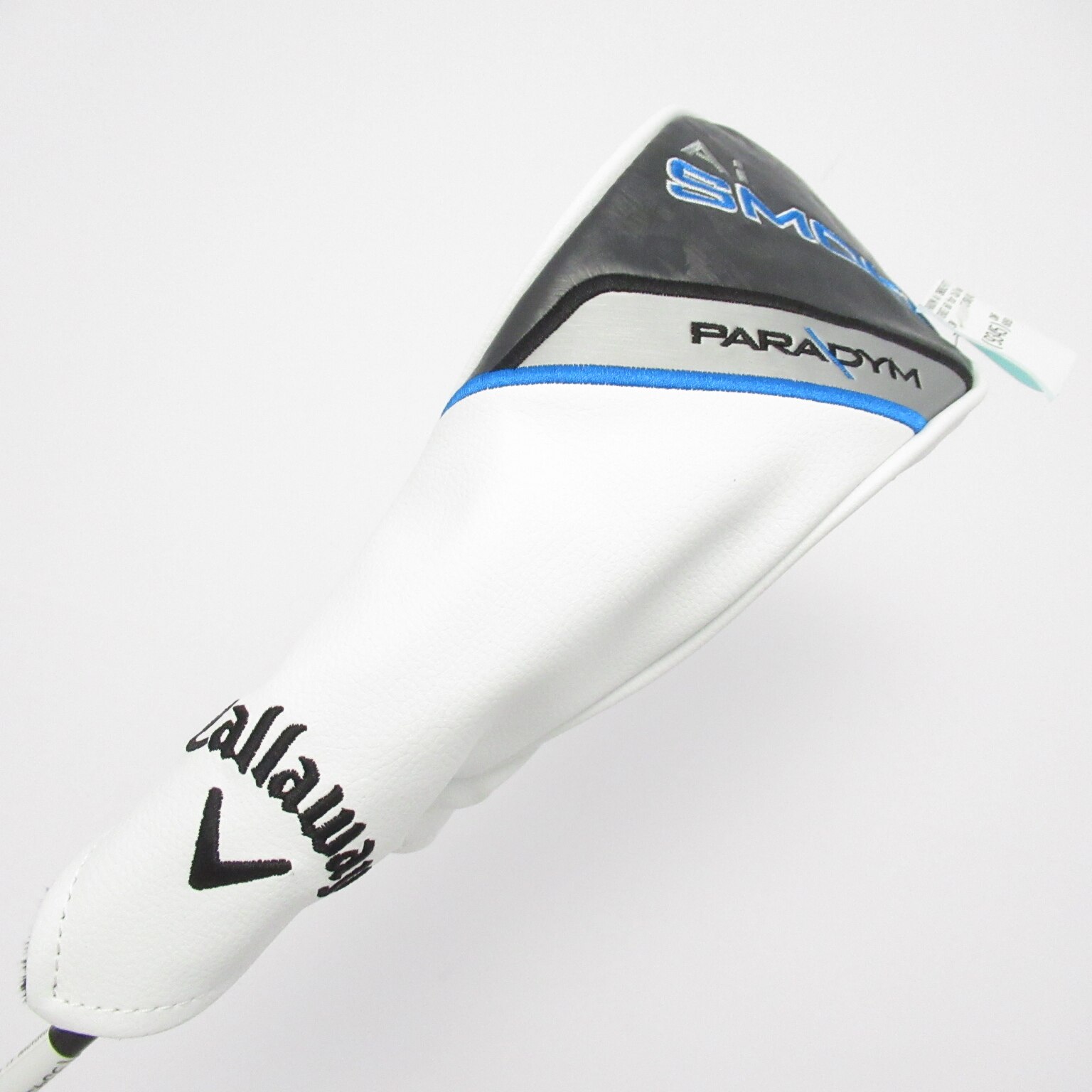 中古】パラダイム Ai SMOKE トリプルダイヤモンド フェアウェイウッド