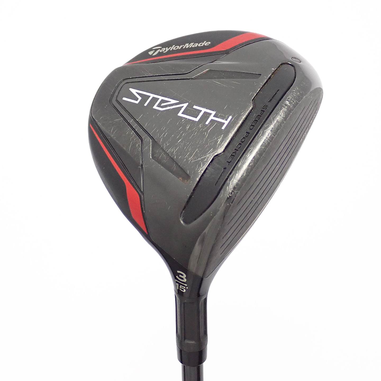中古】ステルス フェアウェイウッド (テーラーメイド) メンズ 通販