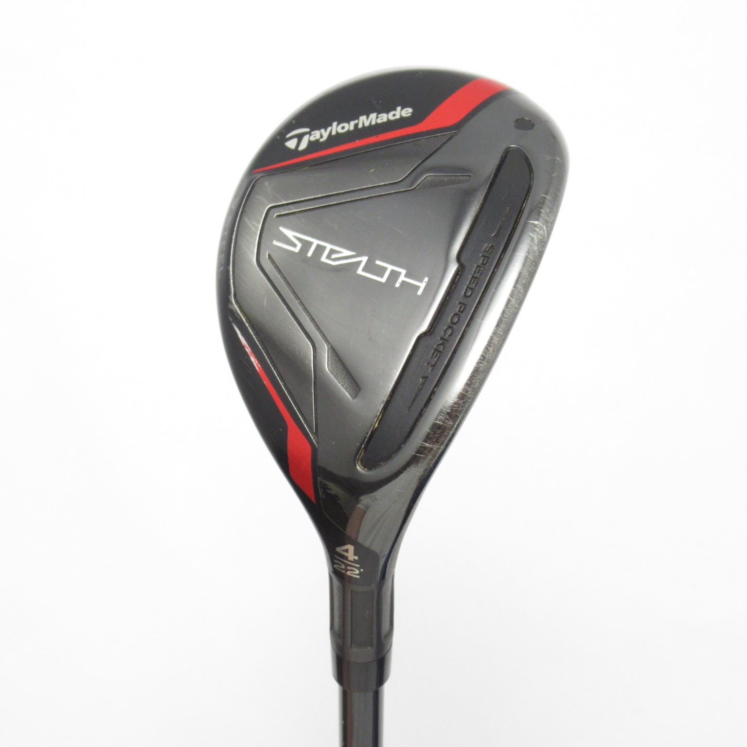 中古】ステルス ユーティリティ (テーラーメイド) 通販｜GDO中古ゴルフ