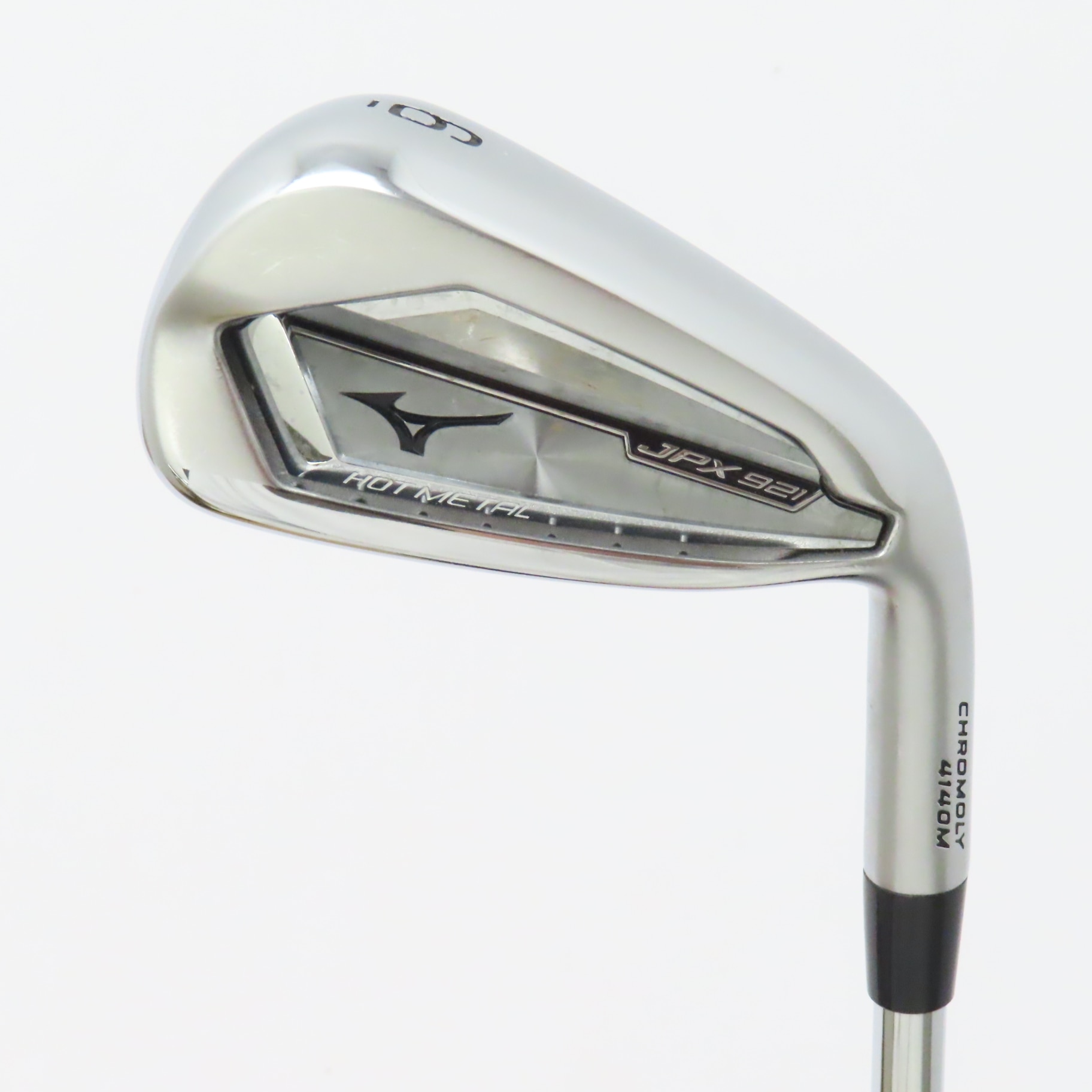 中古】JPX921 HOT METAL アイアンセット (ミズノ) JPX 通販｜GDO中古