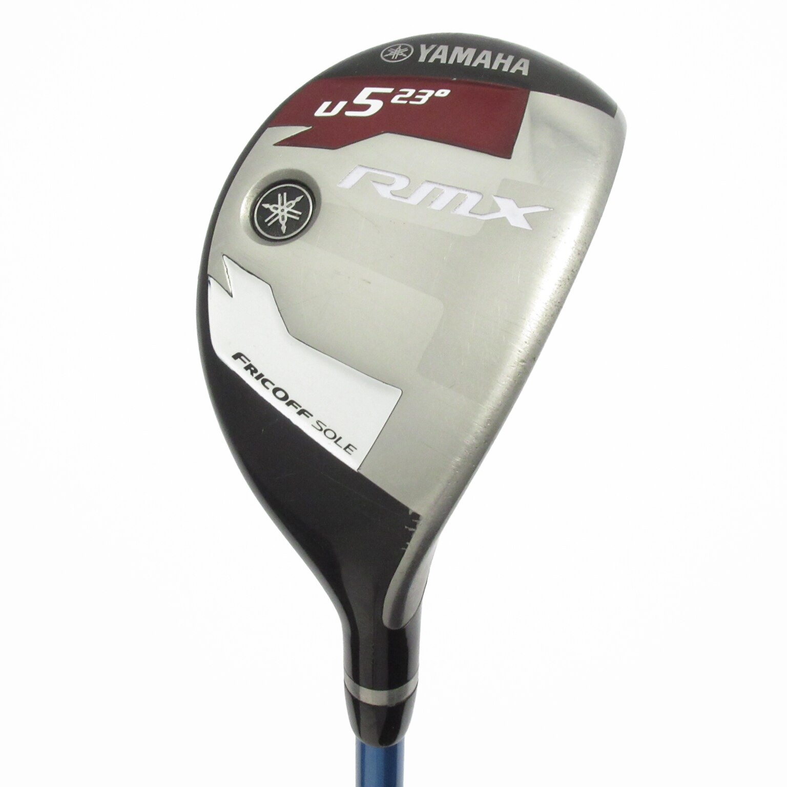 中古】RMX(2016) ユーティリティ Speeder Evolution V FW50 23 SR C