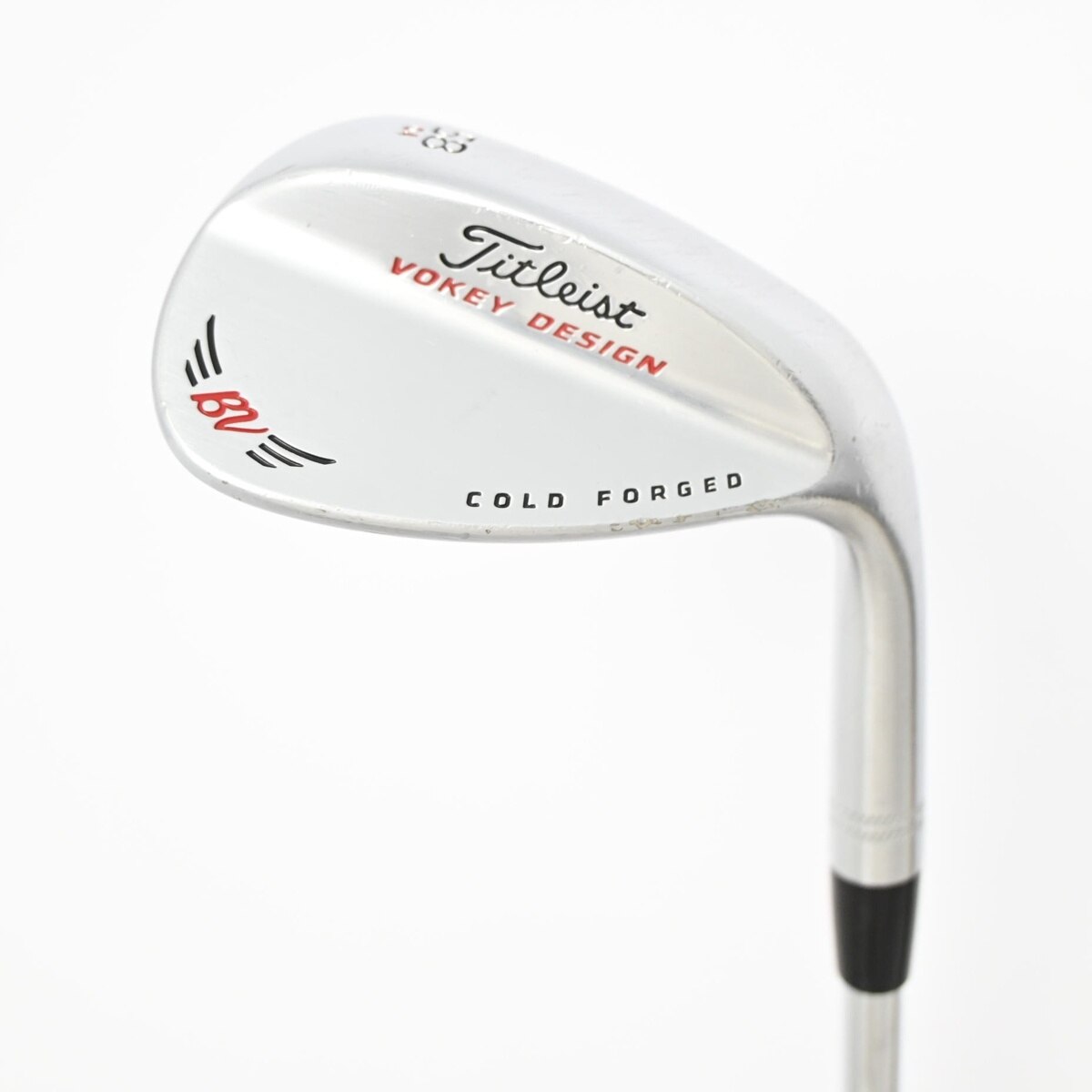 中古】ボーケイ COLD FORGED ウェッジ N.S.PRO MODUS3 WEDGE 125 58-04